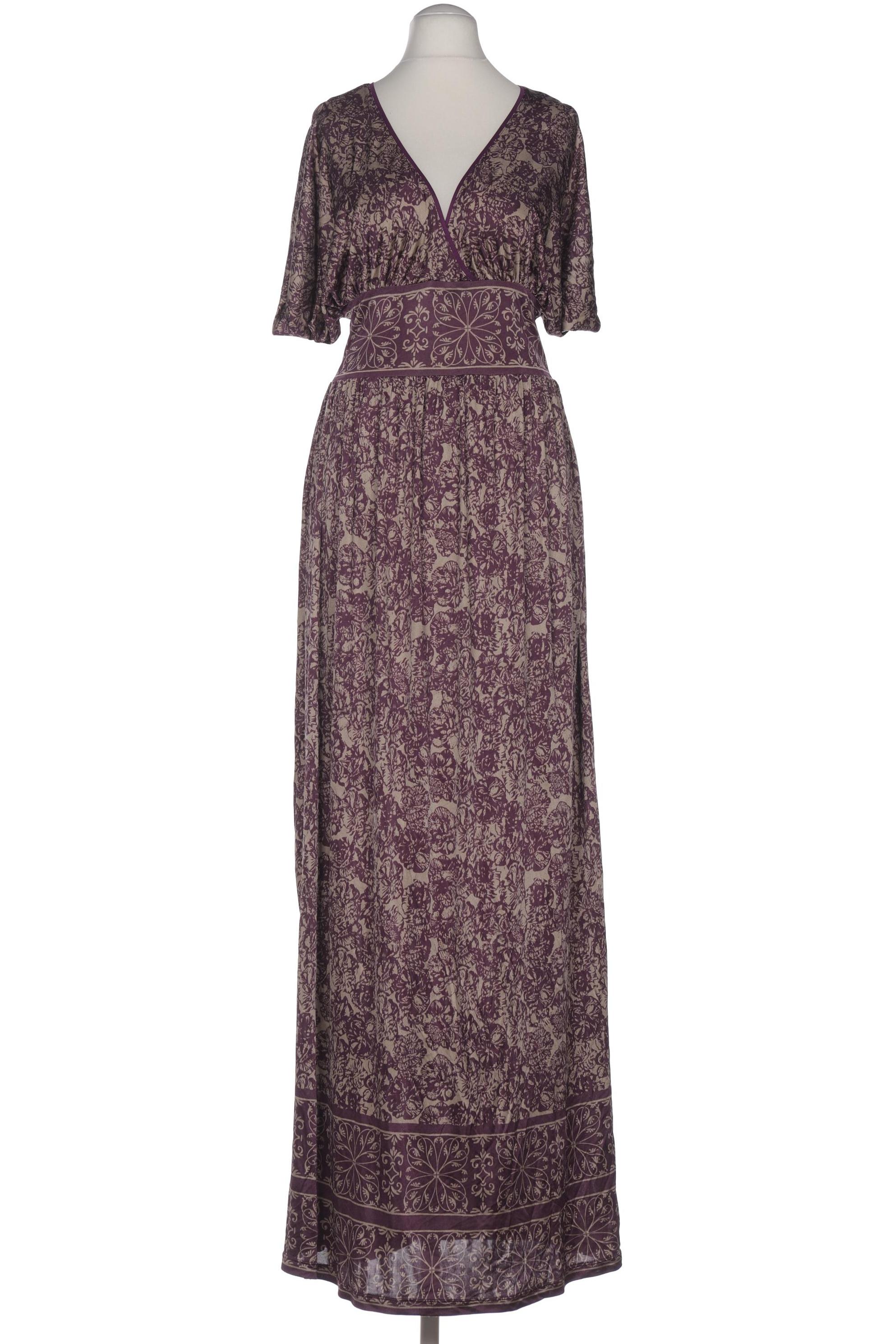 

Mango Damen Kleid, flieder, Gr. 32