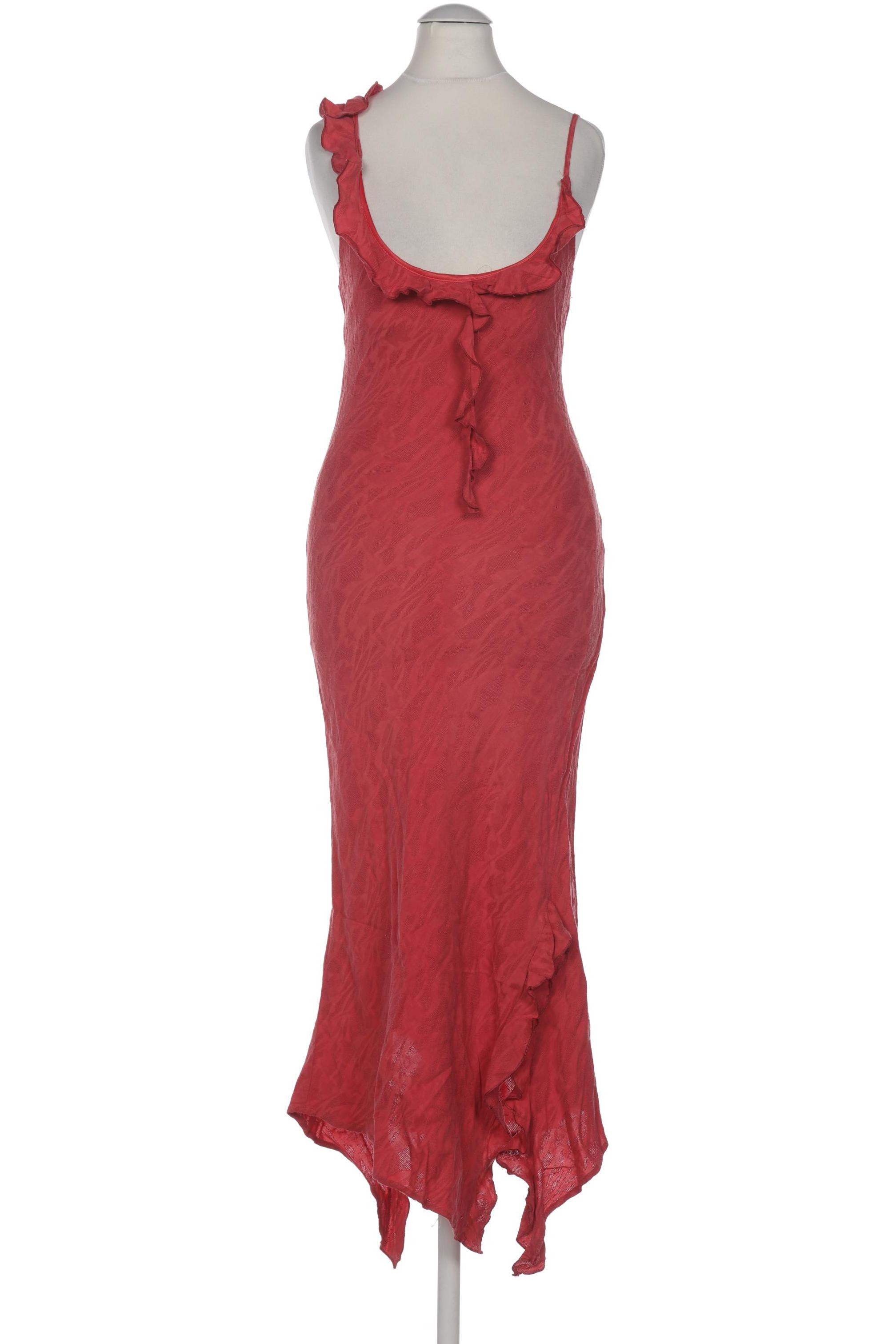 

MANGO Damen Kleid, rot