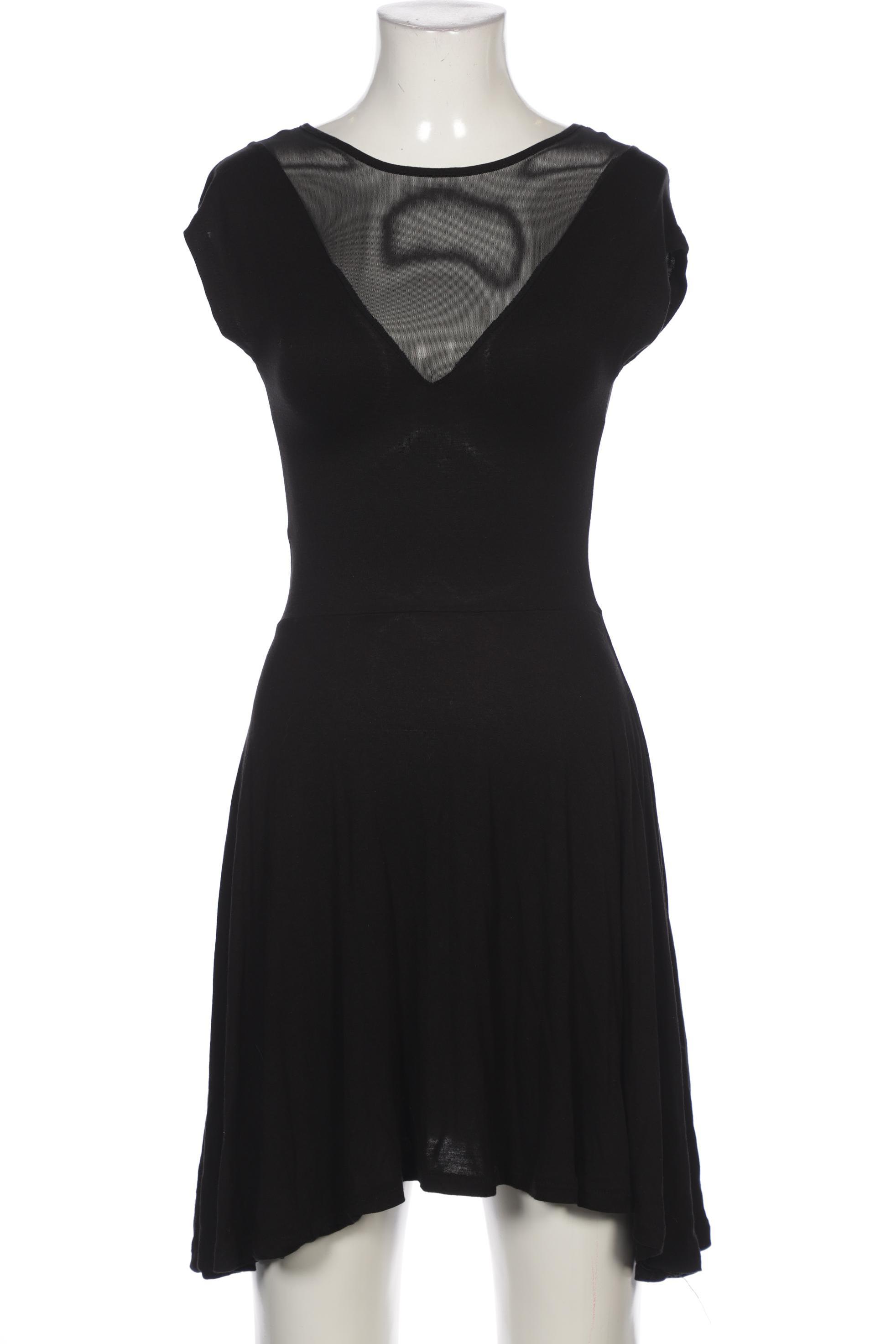 

MANGO Damen Kleid, schwarz