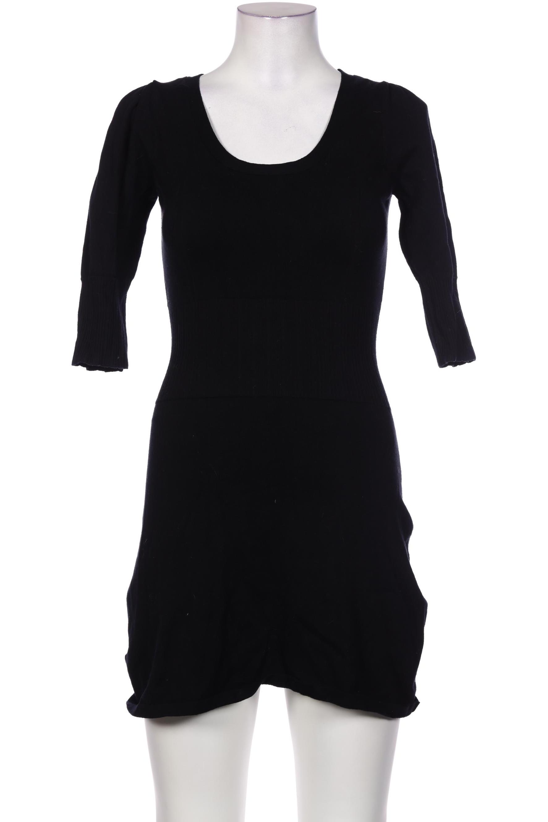 

Mango Damen Kleid, schwarz, Gr. 32