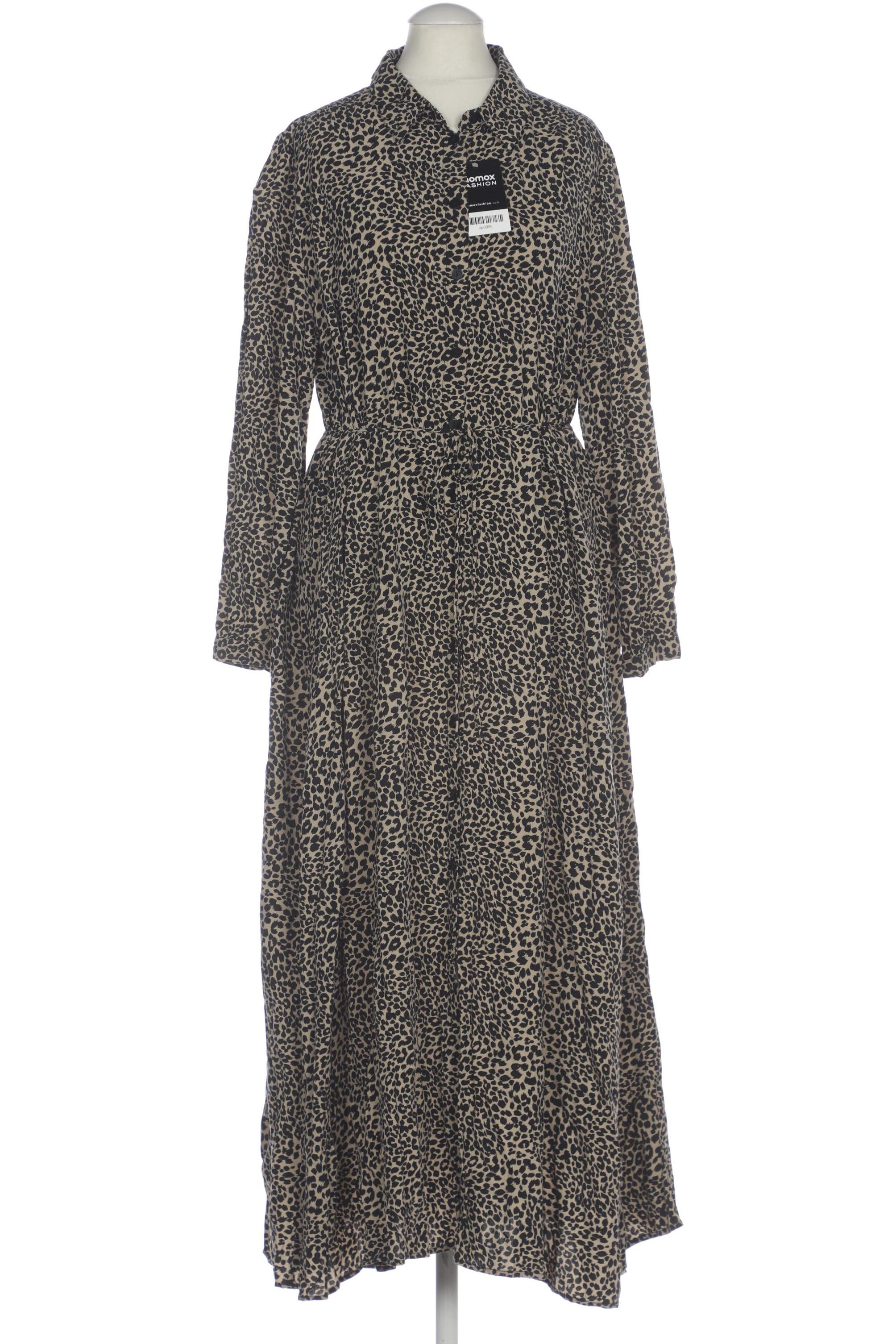 

MANGO Damen Kleid, schwarz