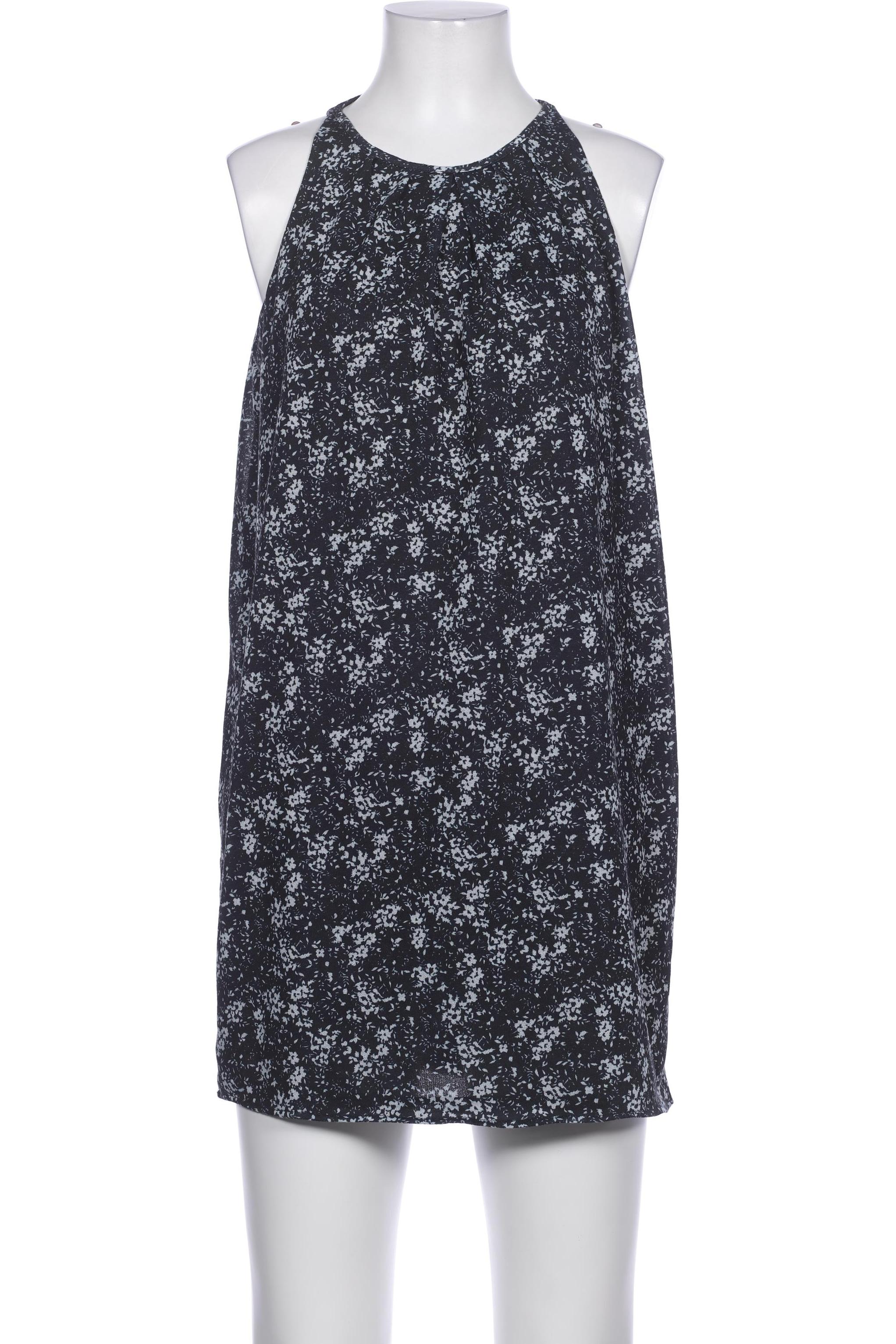

MANGO Damen Kleid, blau