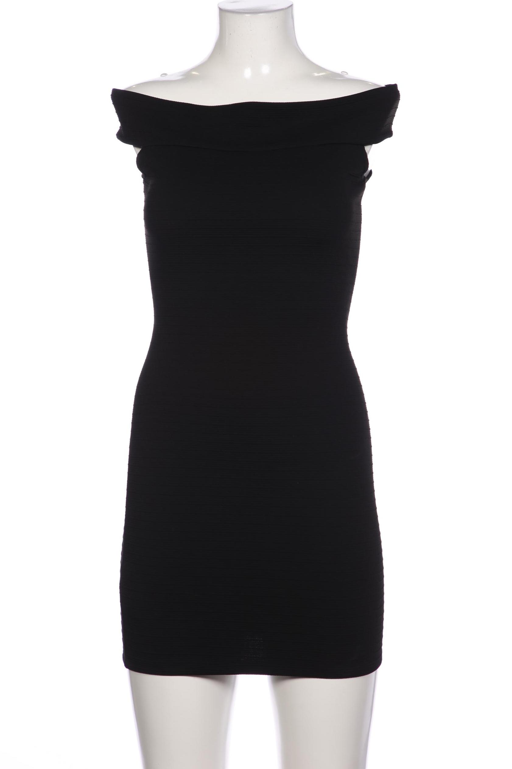 

MANGO Damen Kleid, schwarz