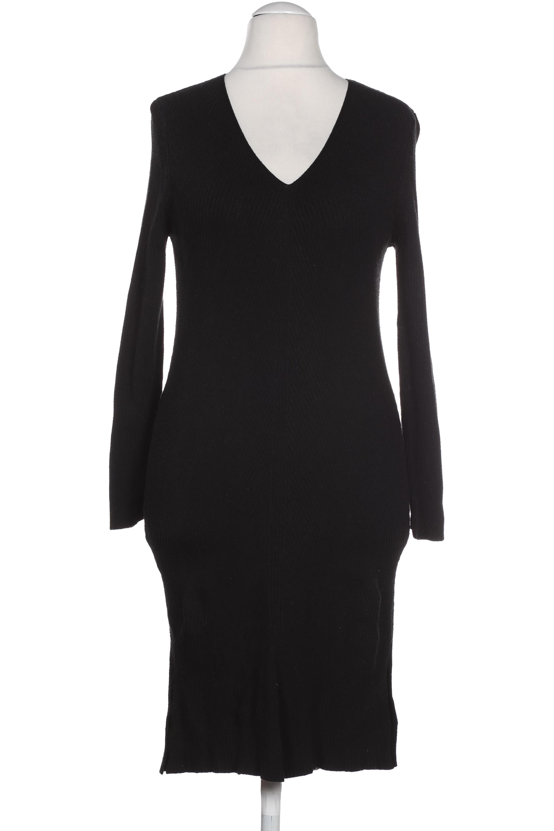 

Mango Damen Kleid, schwarz, Gr. 36
