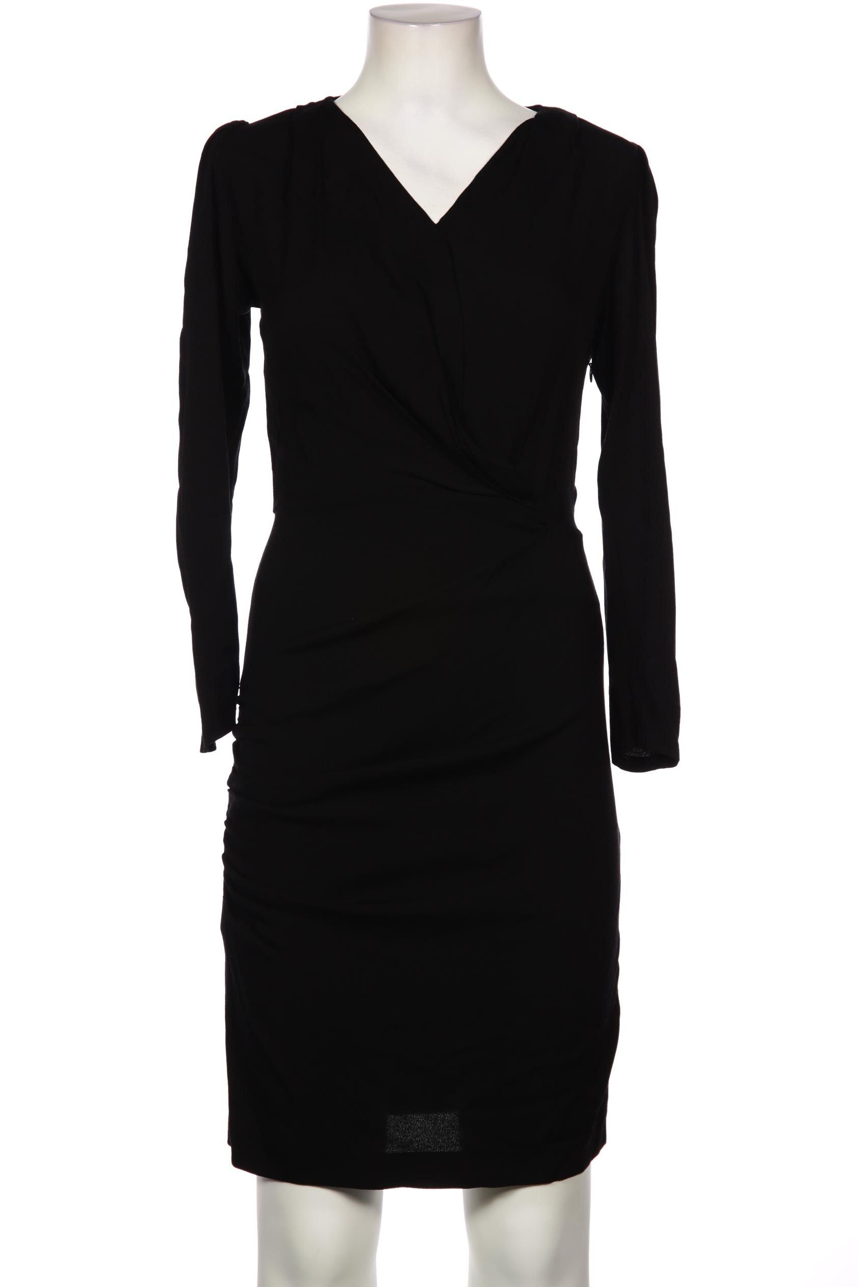

Mango Damen Kleid, schwarz, Gr. 38