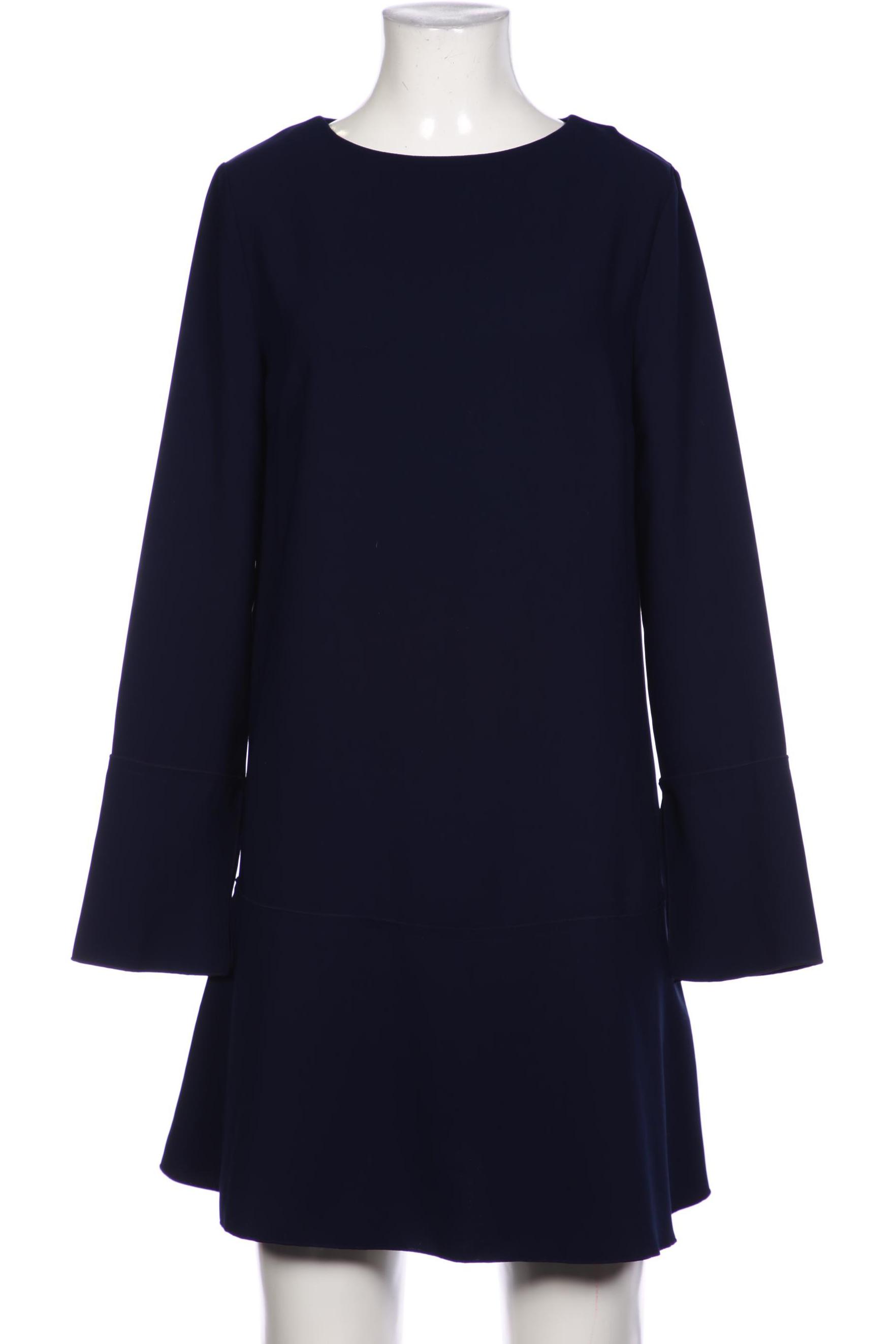 

Mango Damen Kleid, marineblau, Gr. 38