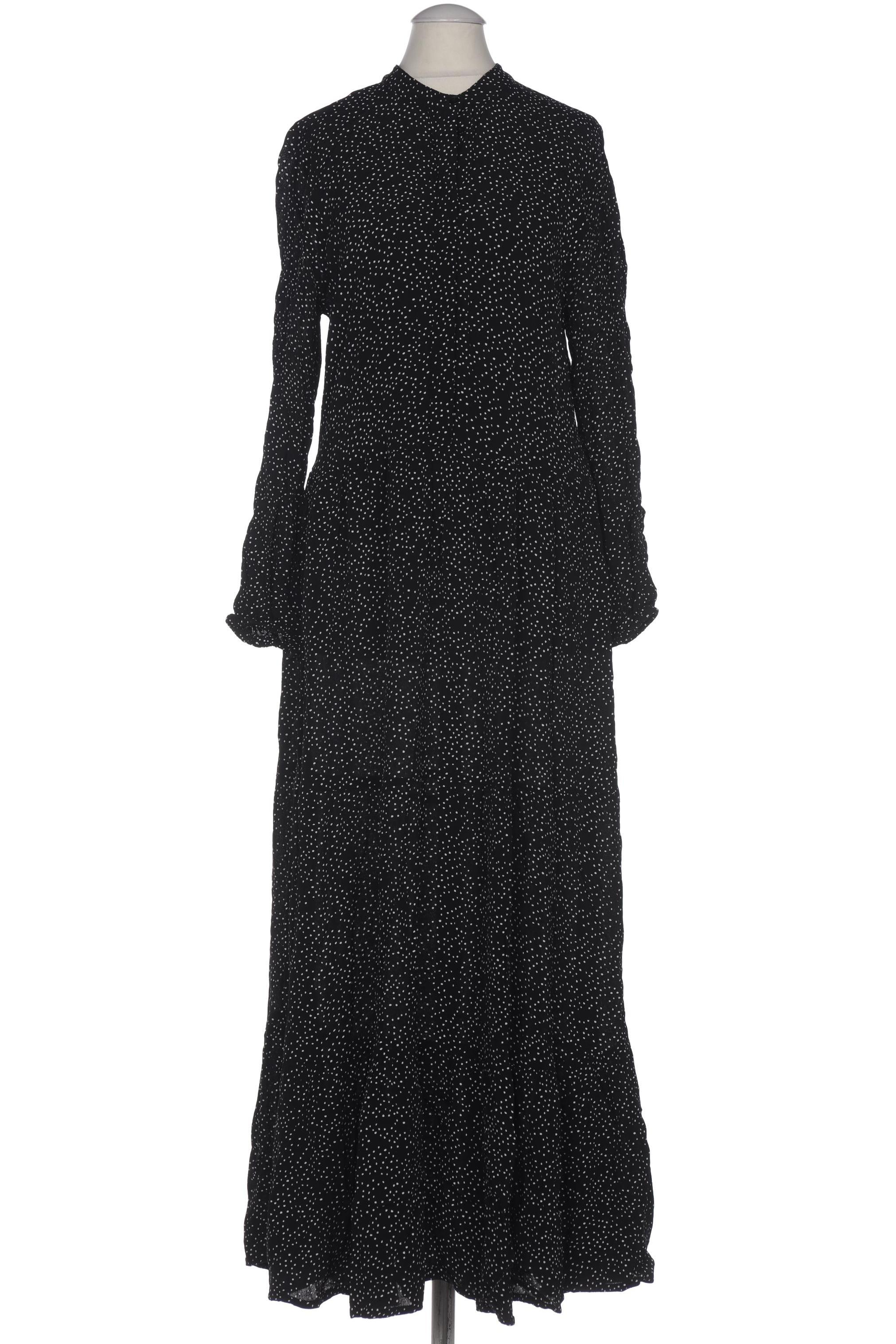 

MANGO Damen Kleid, schwarz