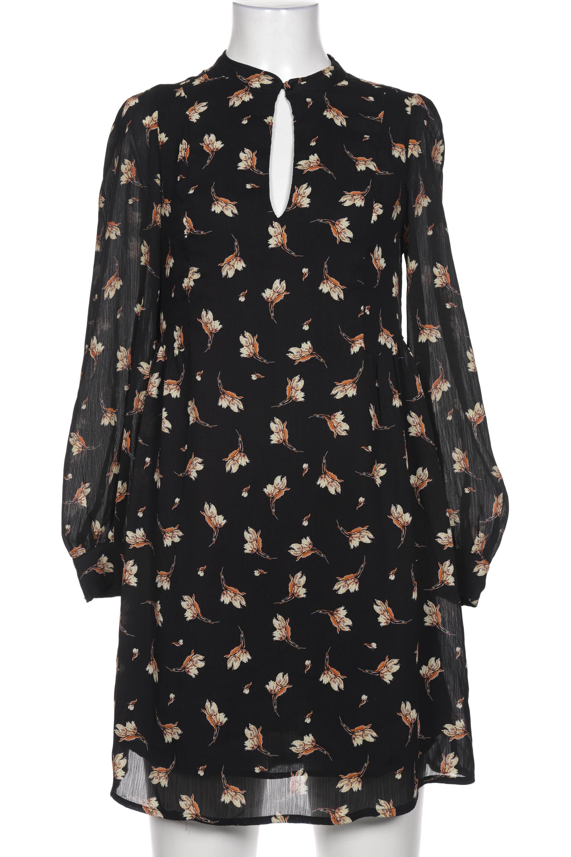 

MANGO Damen Kleid, schwarz