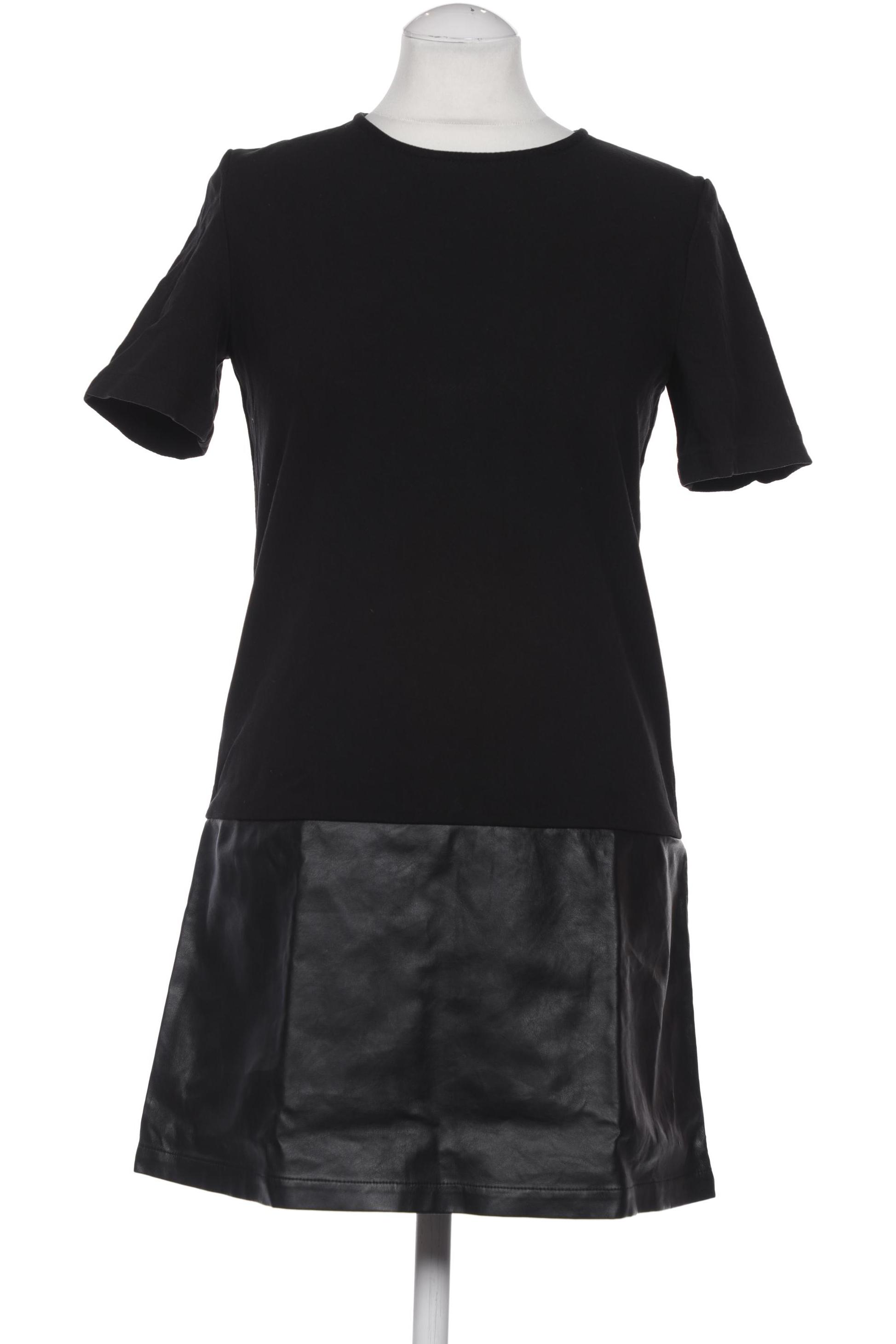 Thumbnail - Mango Damen Kleid, schwarz, Gr. 36
