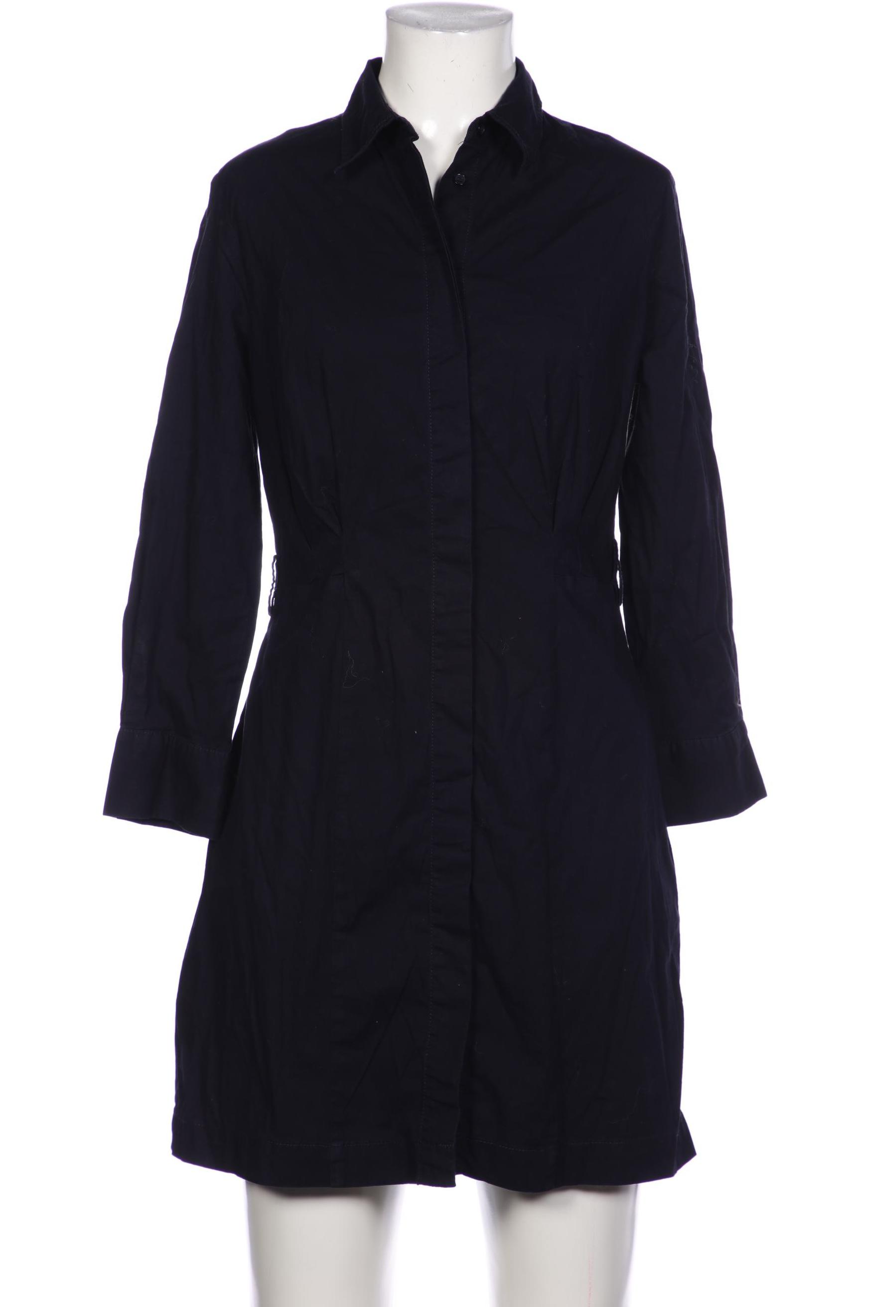

Mango Damen Kleid, marineblau, Gr. 36