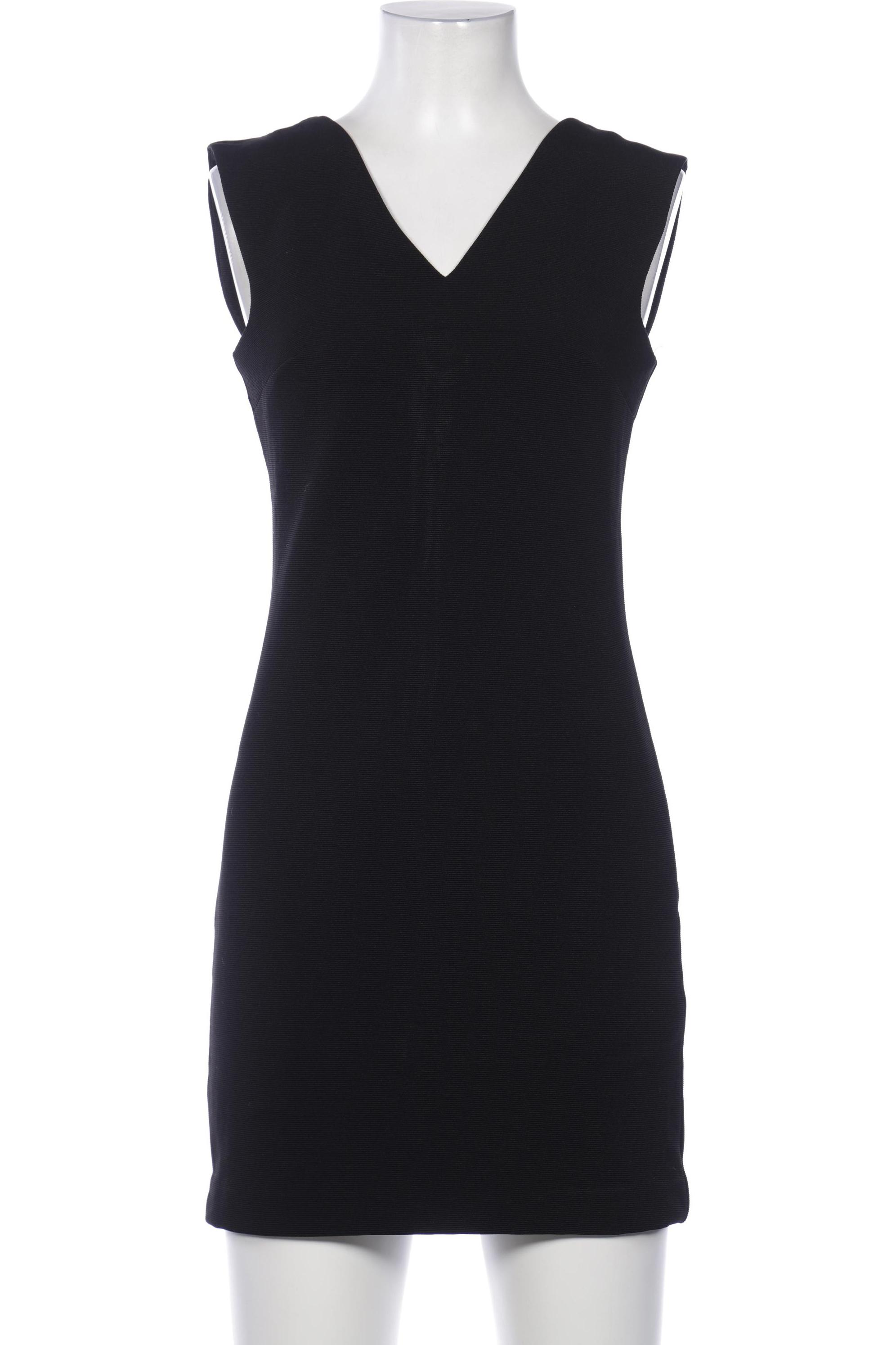 

MANGO Damen Kleid, schwarz