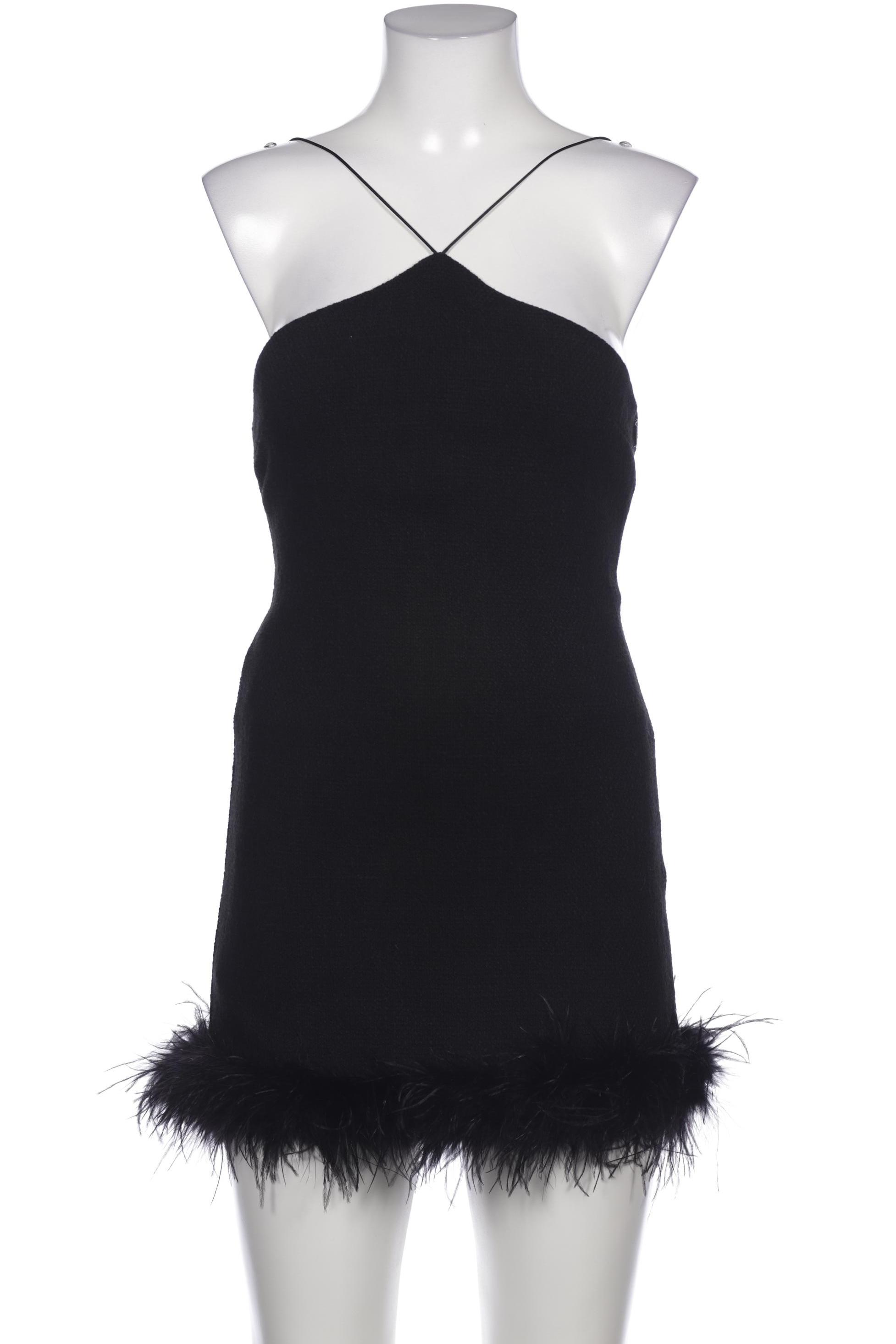 

Mango Damen Kleid, schwarz, Gr. 36