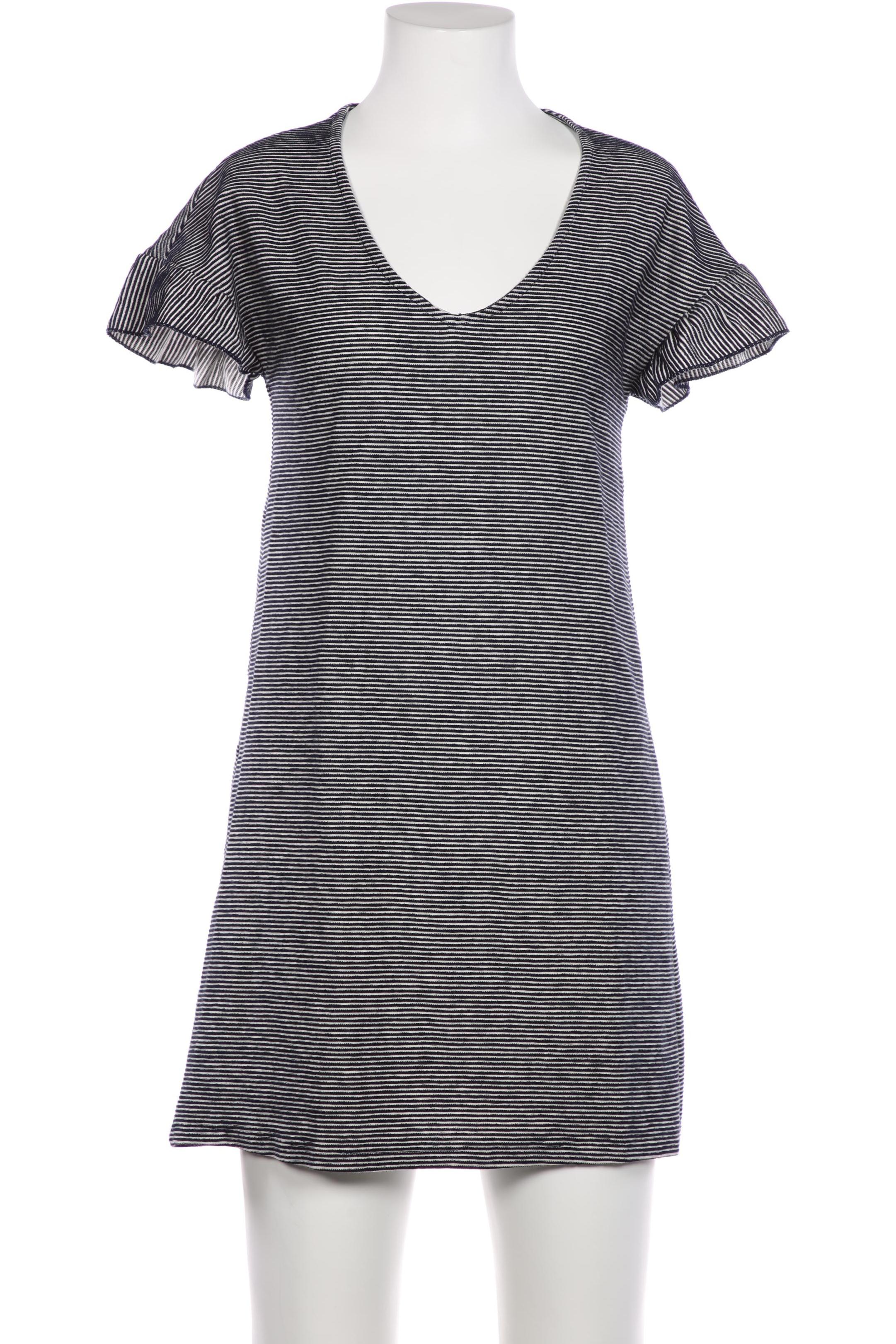 

Mango Damen Kleid, marineblau, Gr. 34