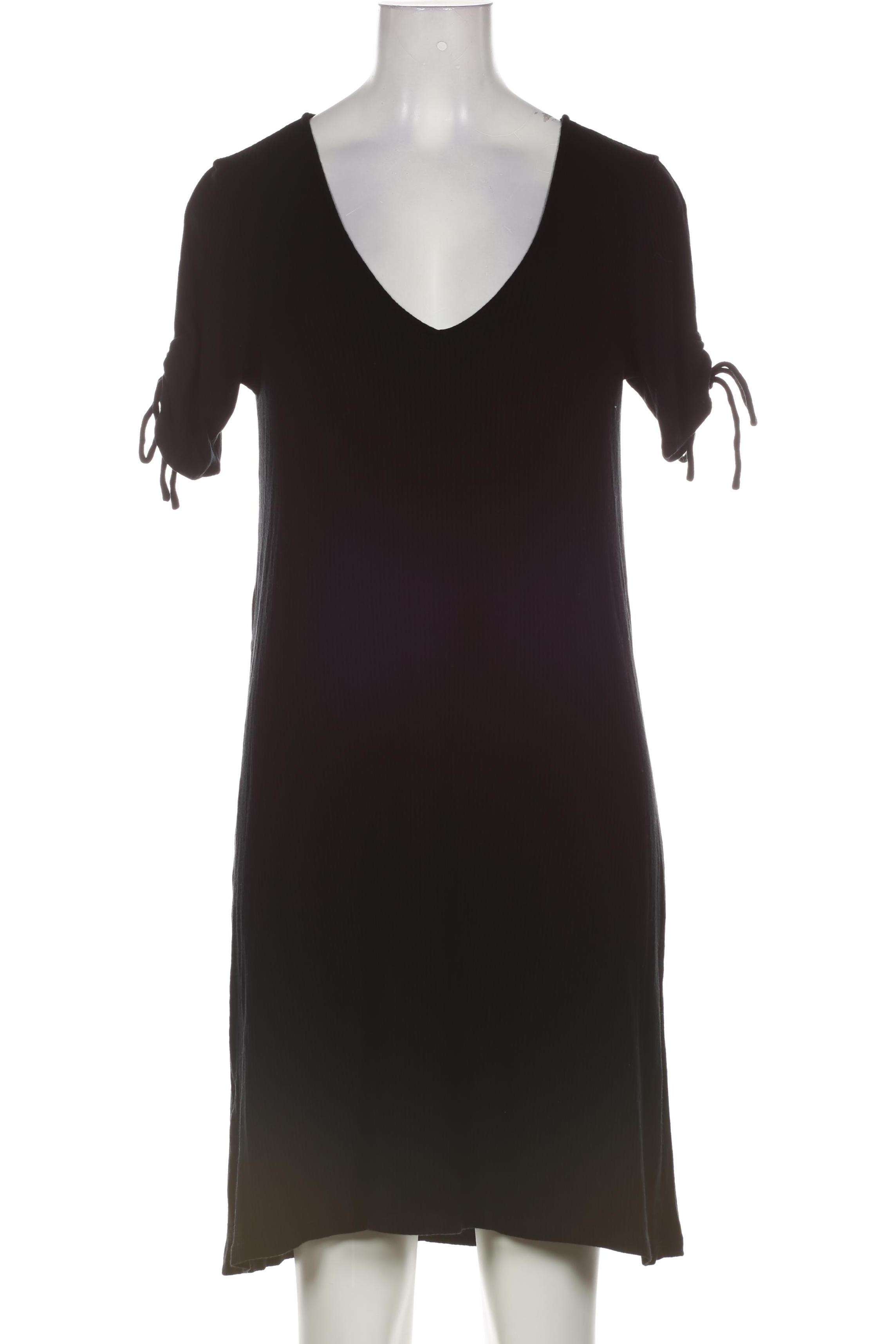 

MANGO Damen Kleid, schwarz