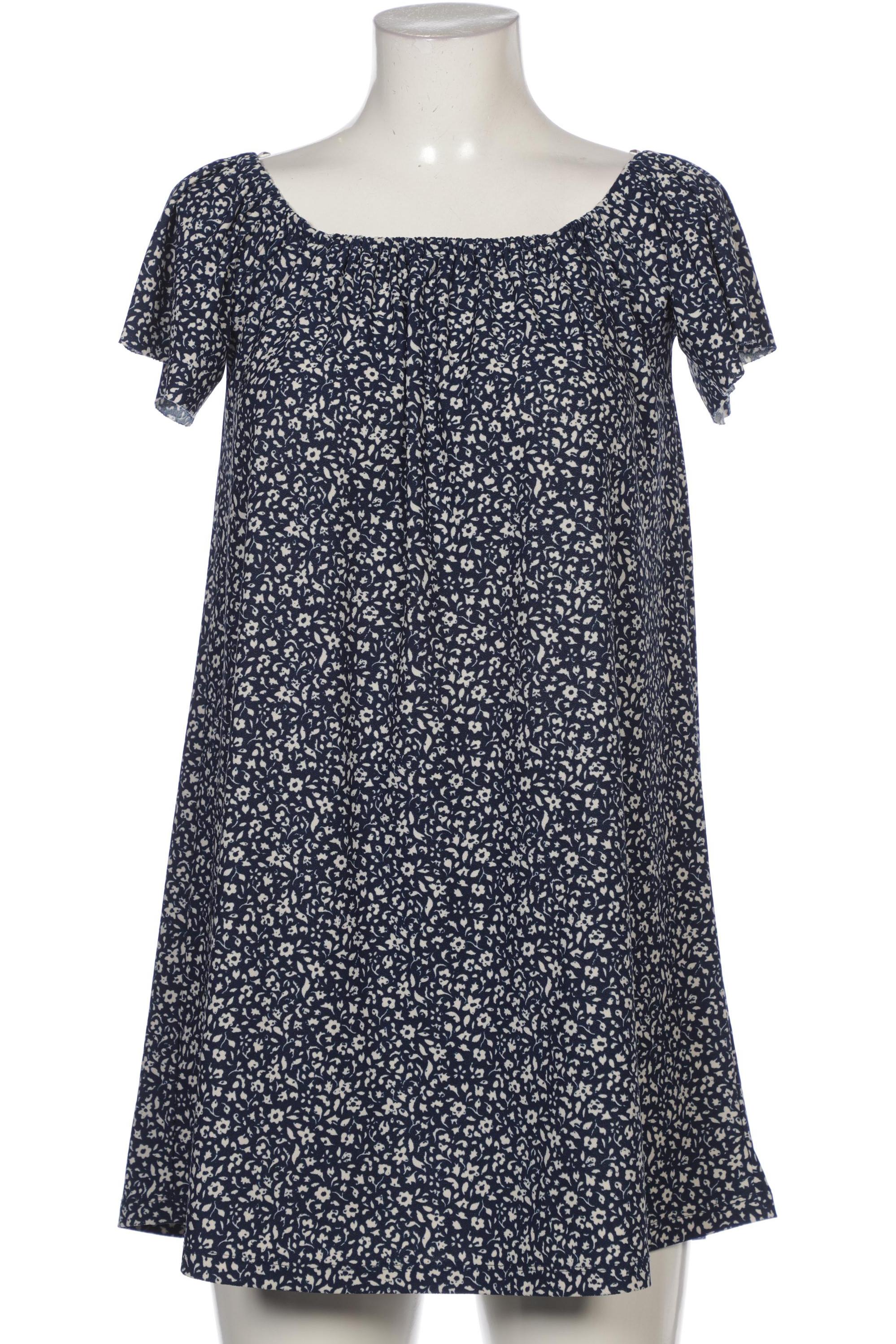 

Mango Damen Kleid, marineblau, Gr. 36