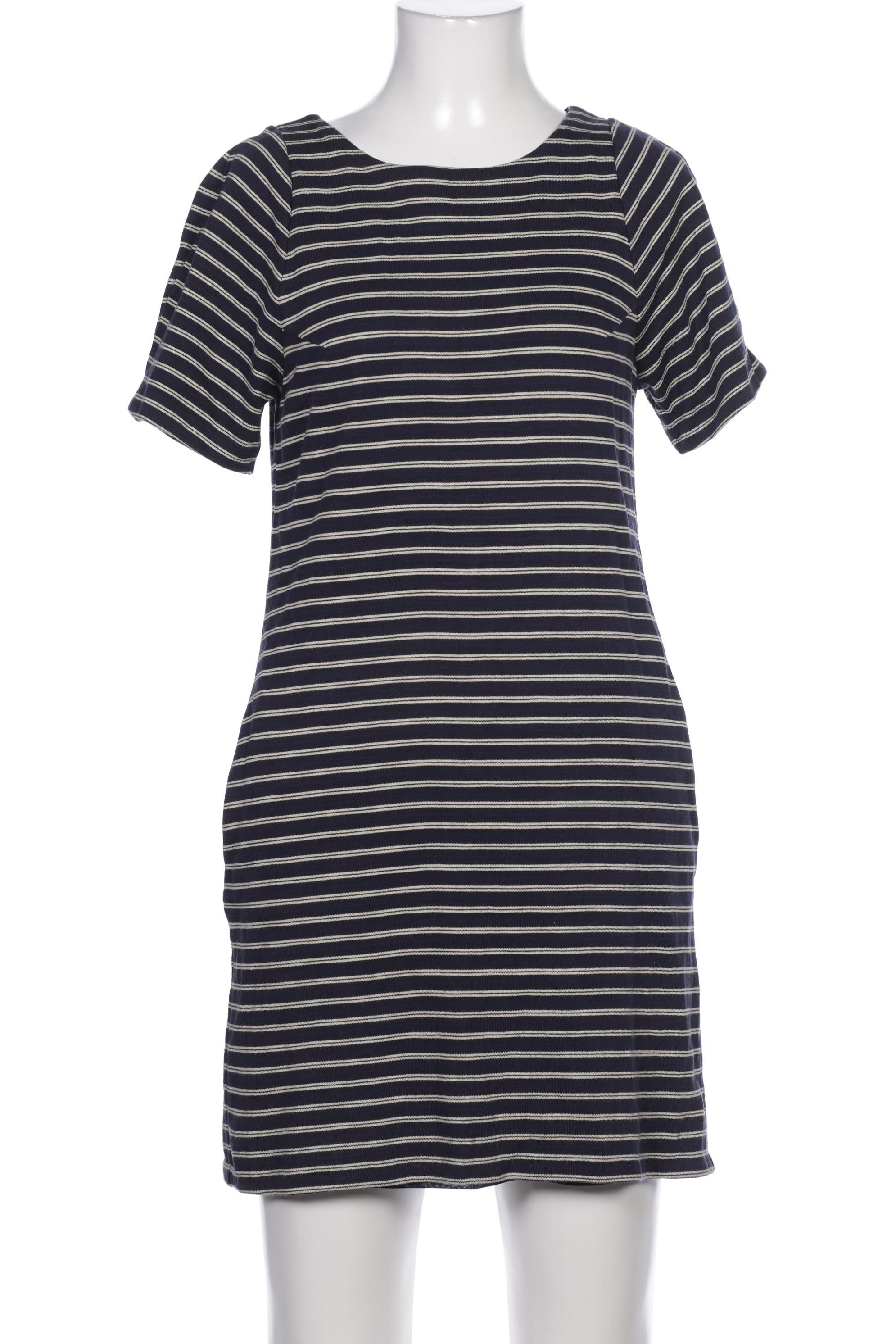 

MANGO Damen Kleid, marineblau