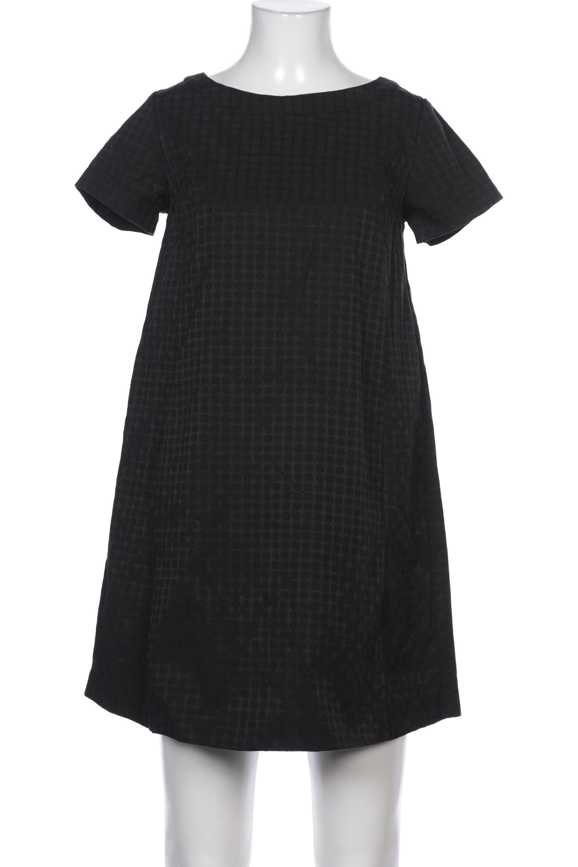 

MANGO Damen Kleid, schwarz