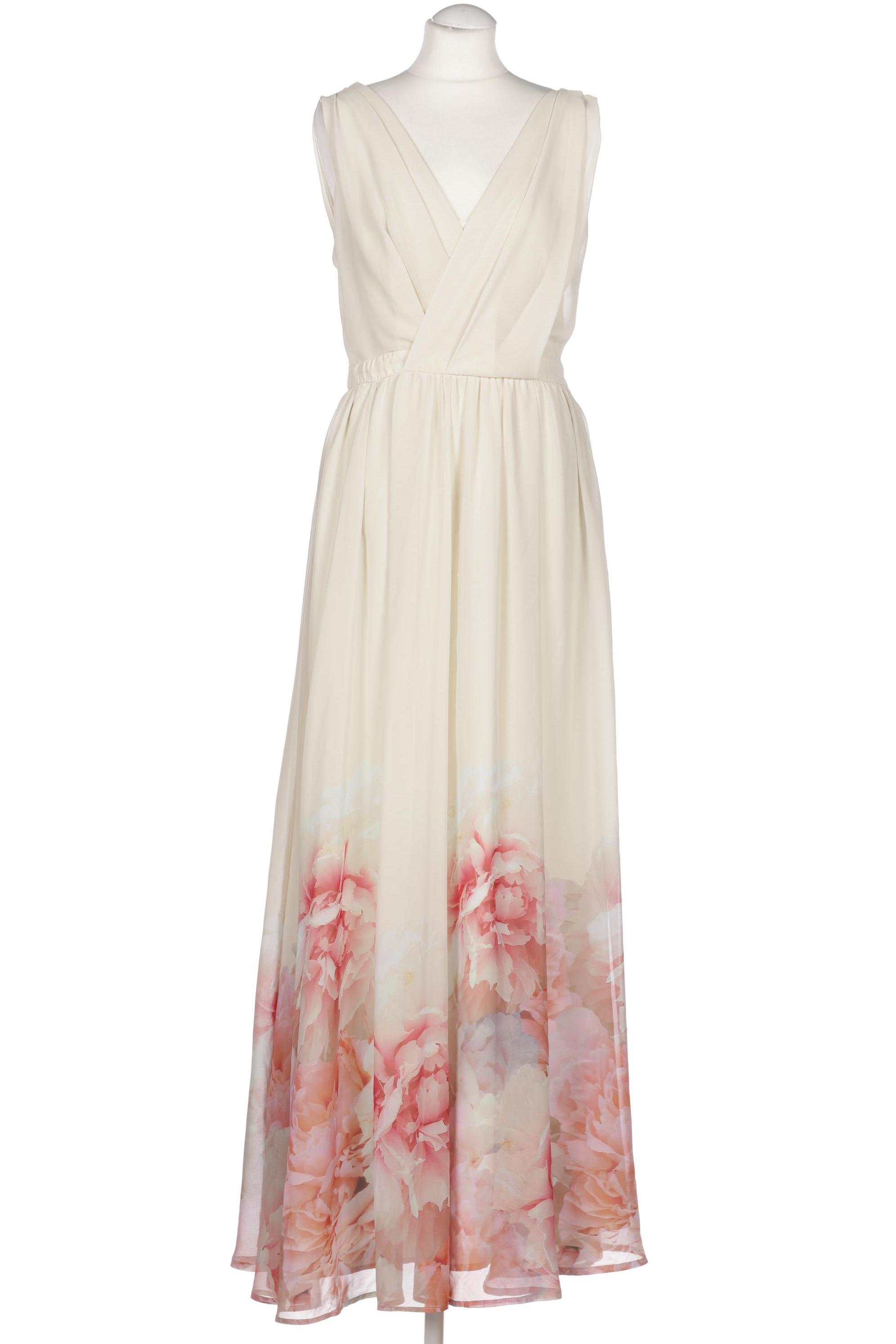 

Mango Damen Kleid, mehrfarbig, Gr. 38