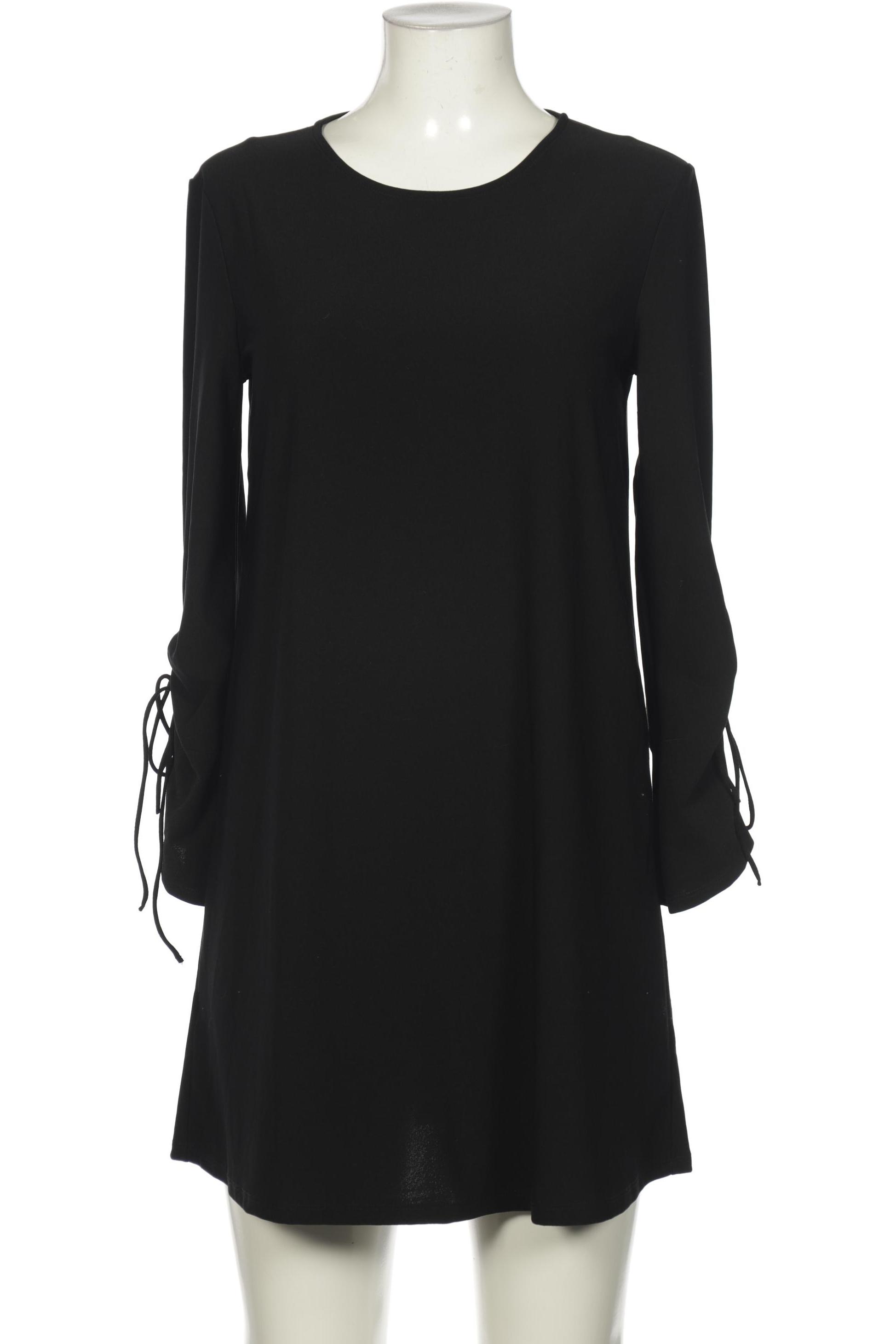 

Mango Damen Kleid, schwarz, Gr. 38