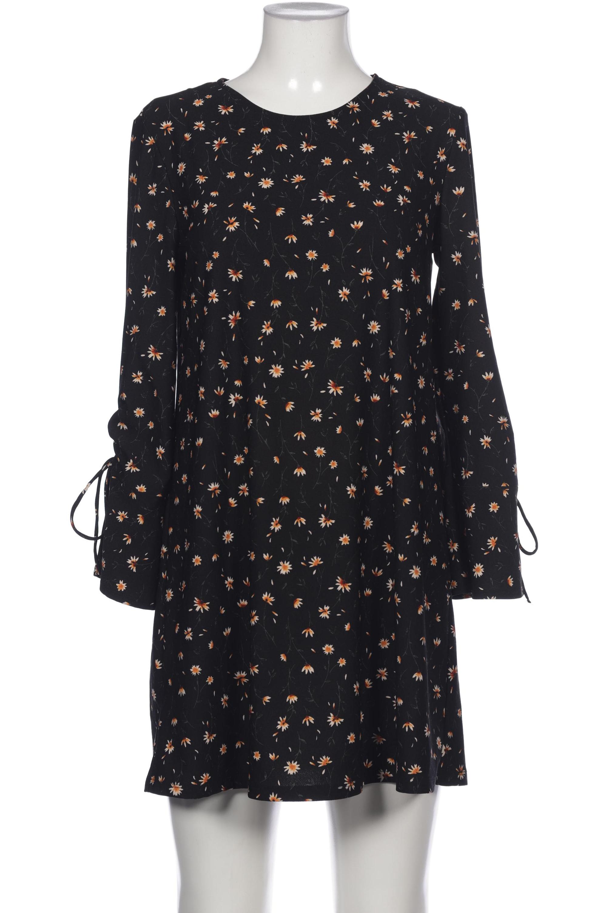 

MANGO Damen Kleid, schwarz