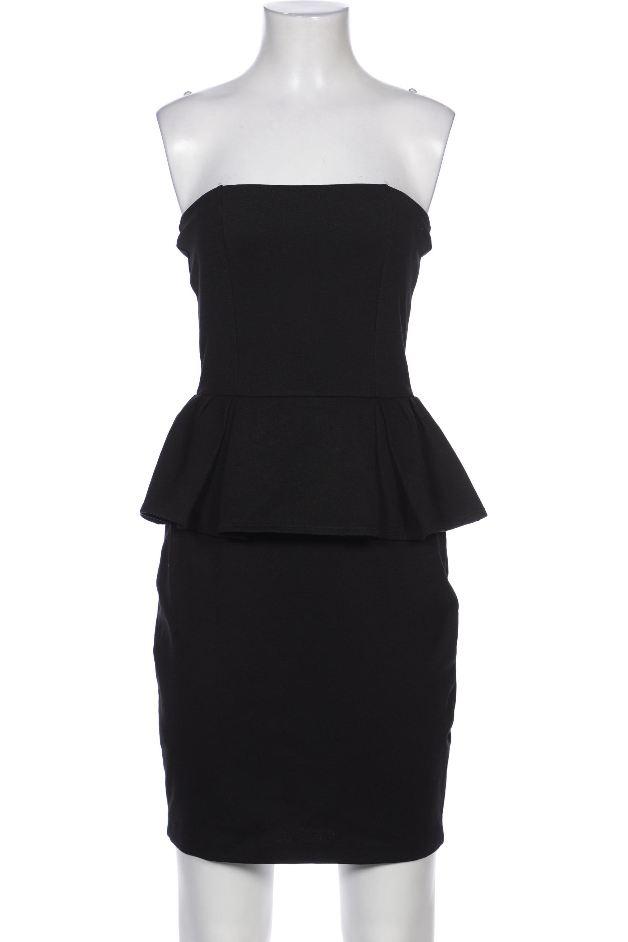 

Mango Damen Kleid, schwarz, Gr. 36