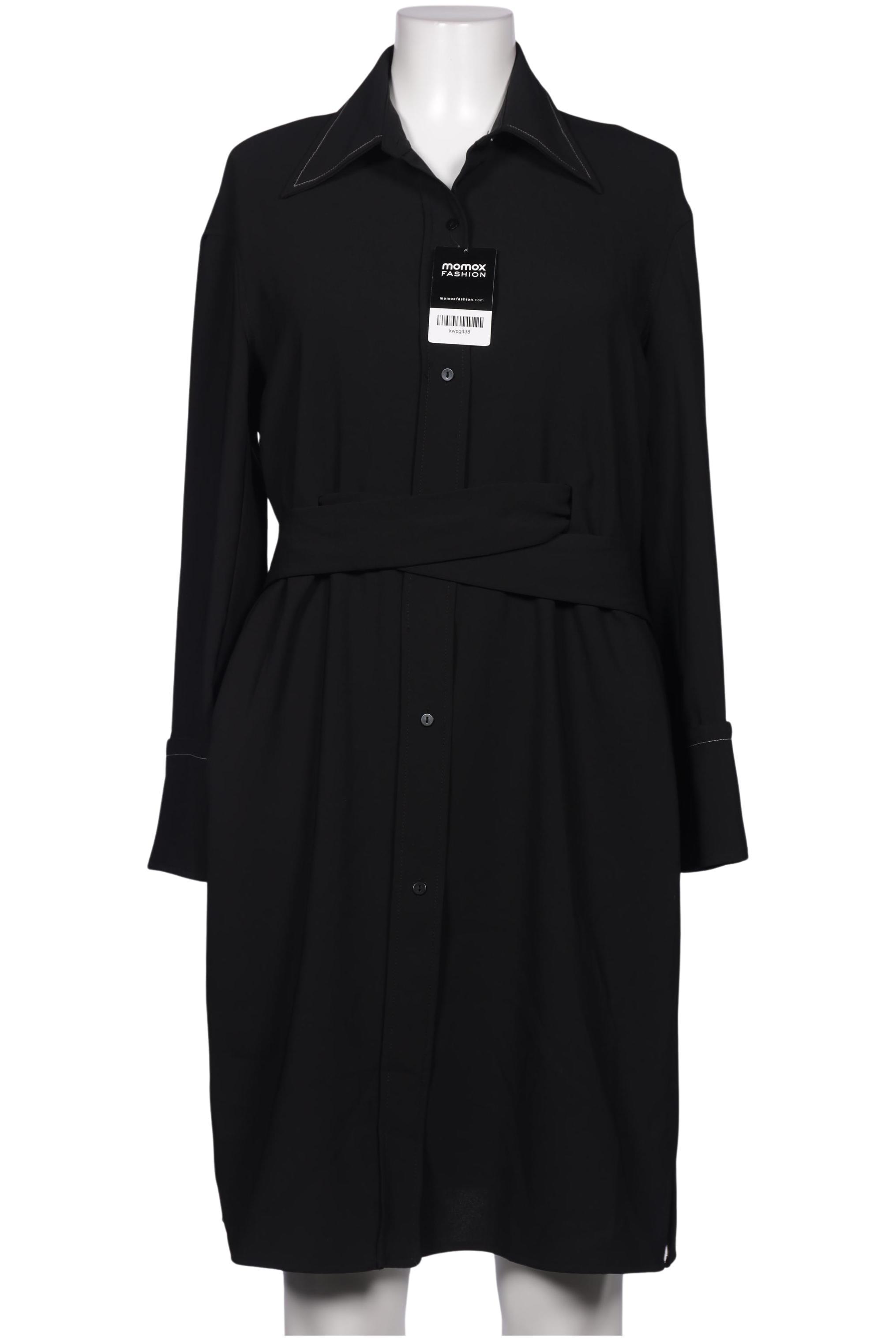 

Mango Damen Kleid, schwarz, Gr. 10