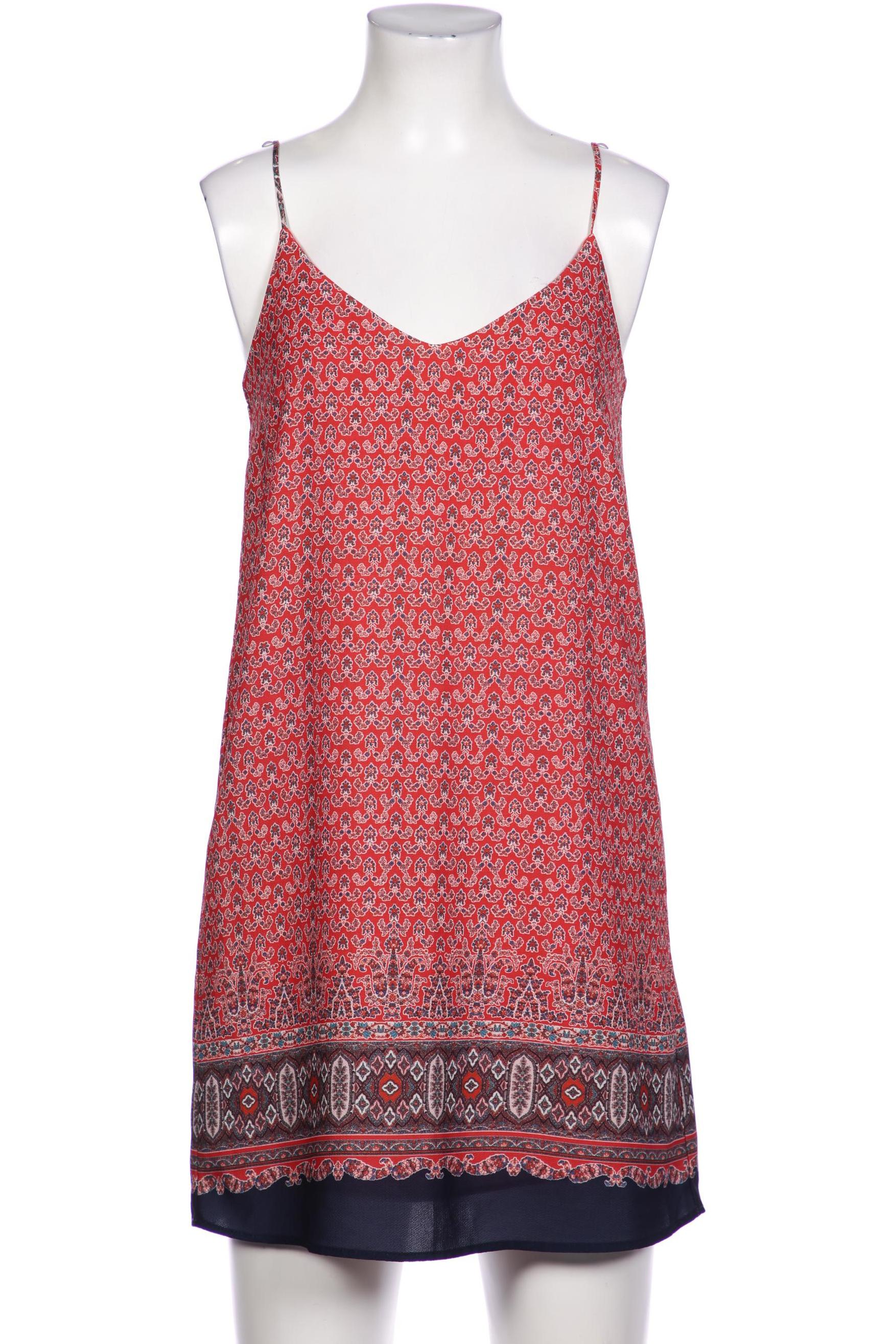 

MANGO Damen Kleid, rot