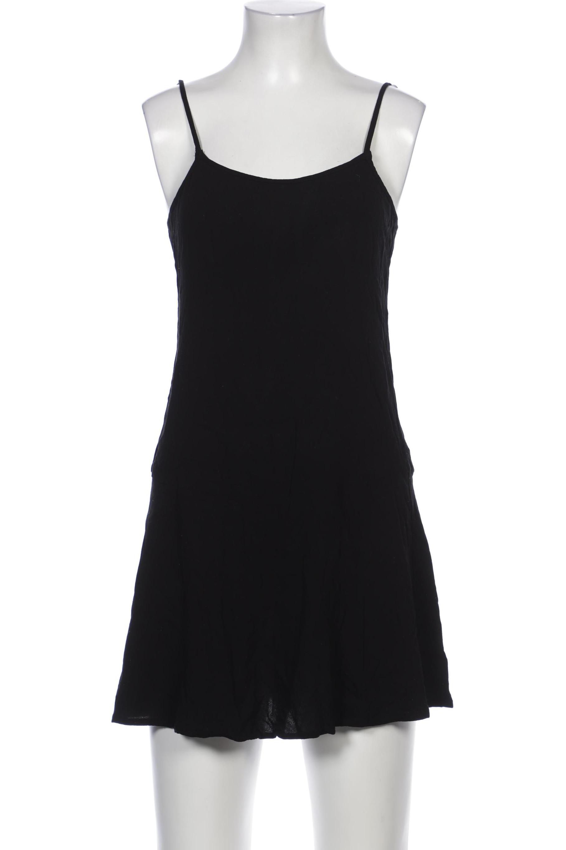 

MANGO Damen Kleid, schwarz