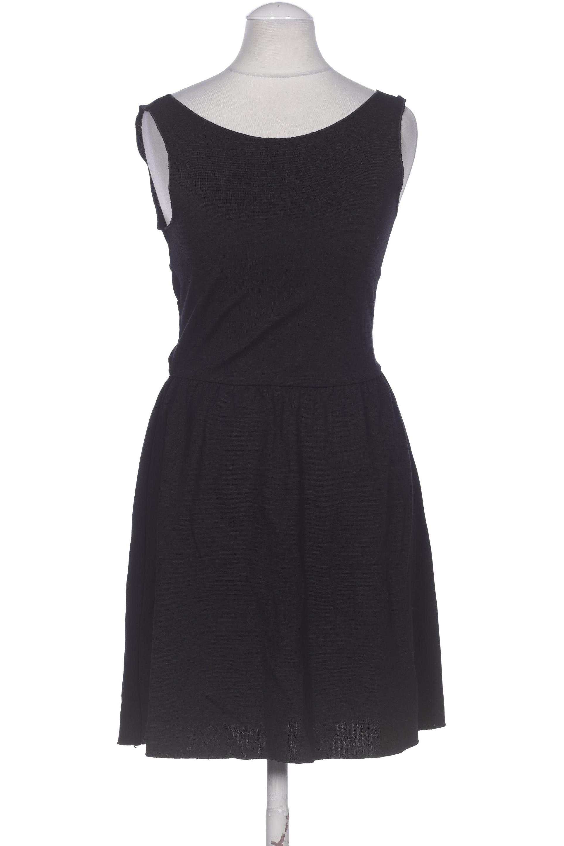 

MANGO Damen Kleid, schwarz