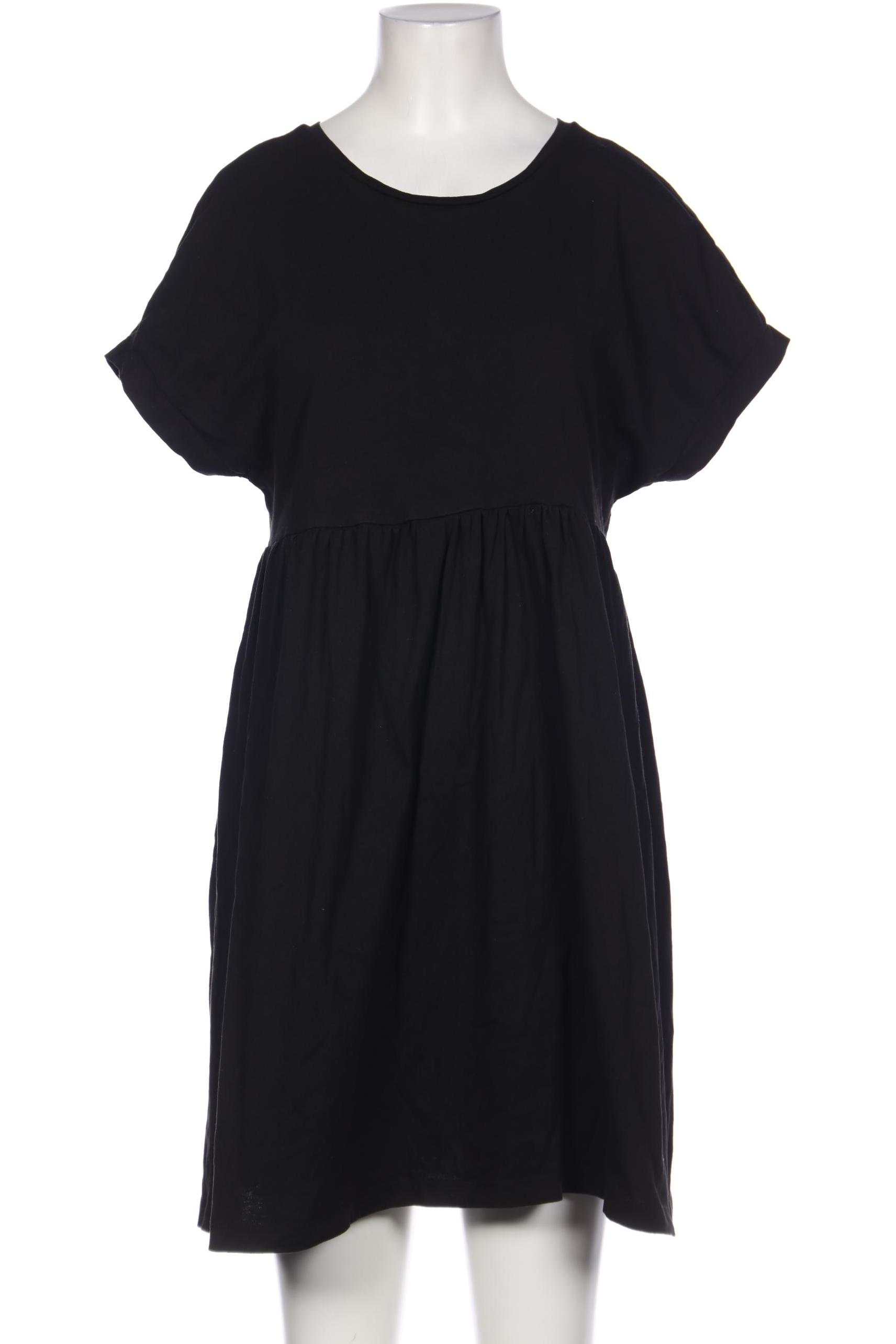 

MANGO Damen Kleid, schwarz