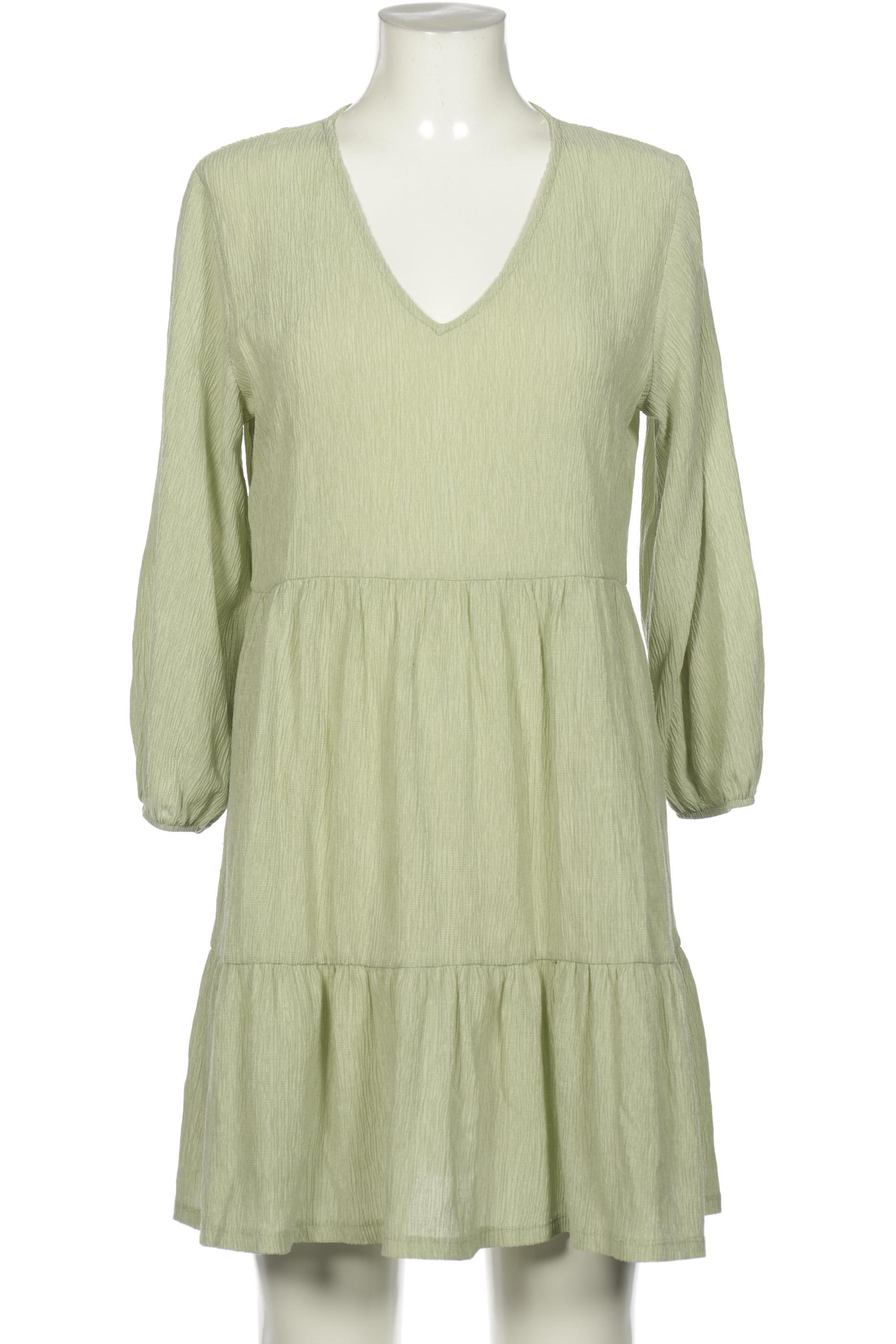 

Mango Damen Kleid, hellgrün, Gr. 38
