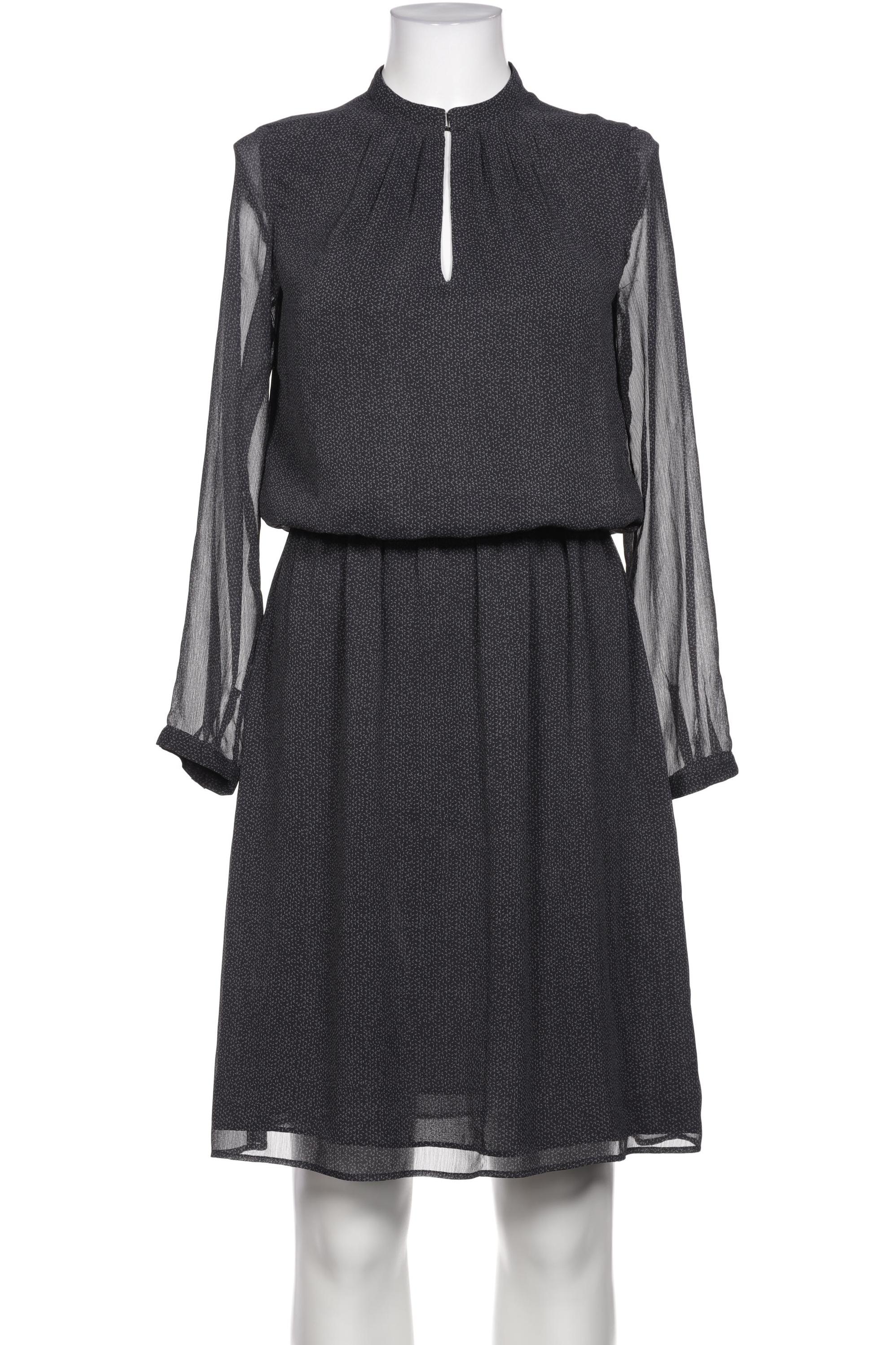 

MANGO Damen Kleid, grau