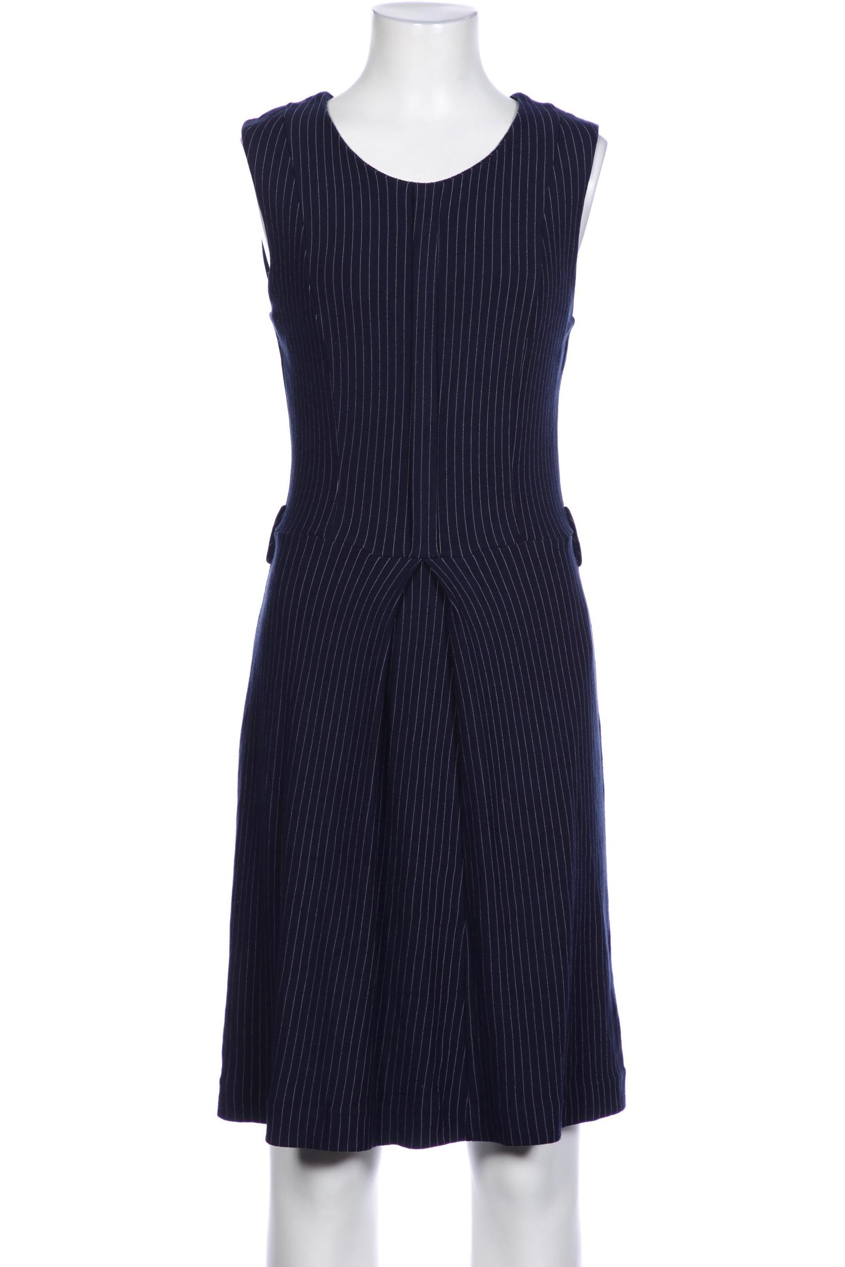 

Mango Damen Kleid, marineblau, Gr. 38