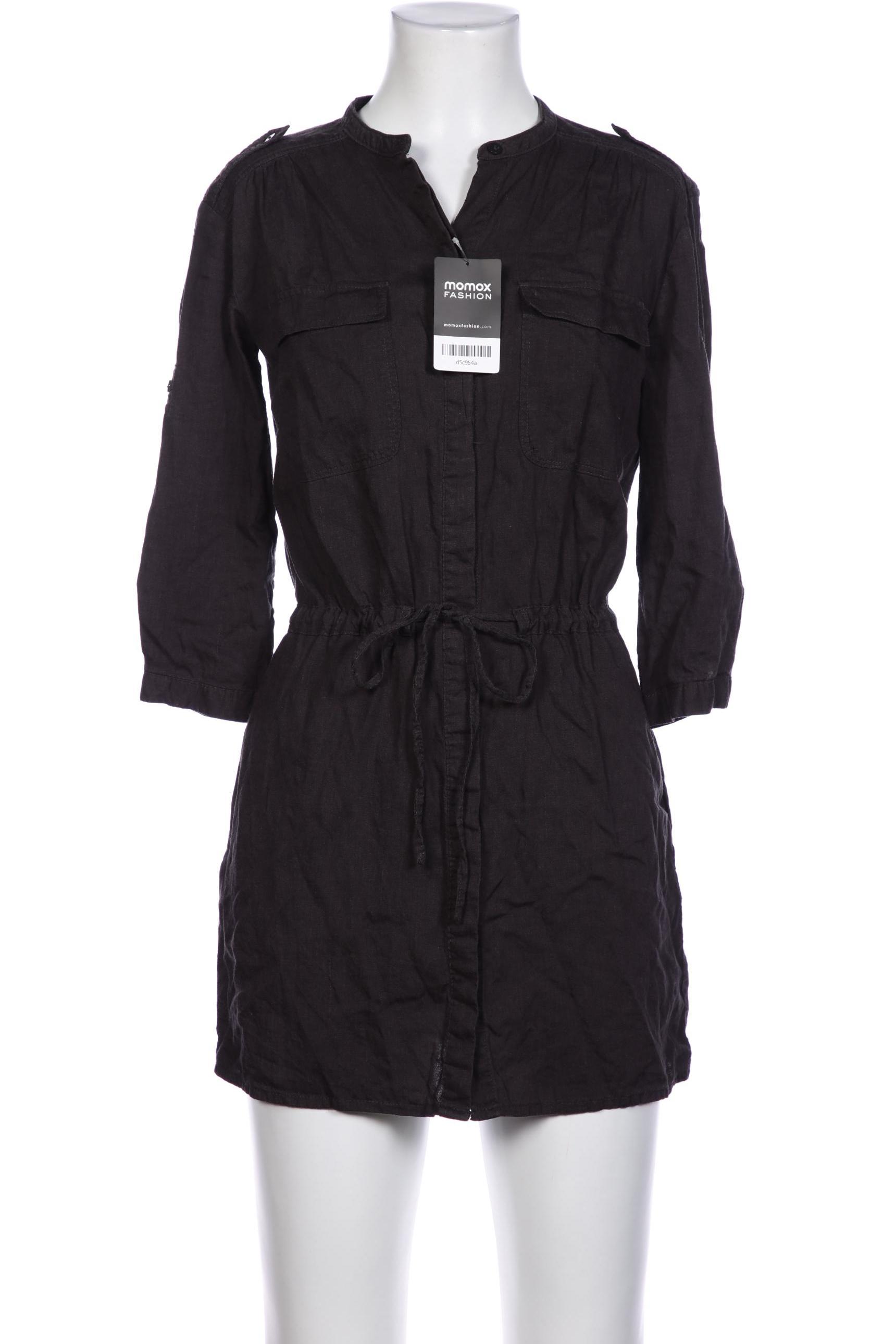 

MANGO Damen Kleid, grau