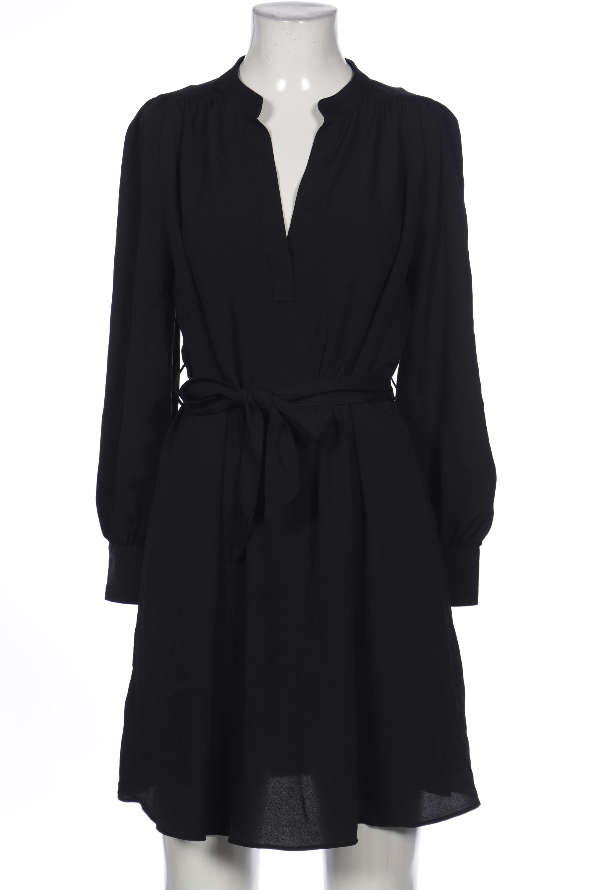 

MANGO Damen Kleid, schwarz