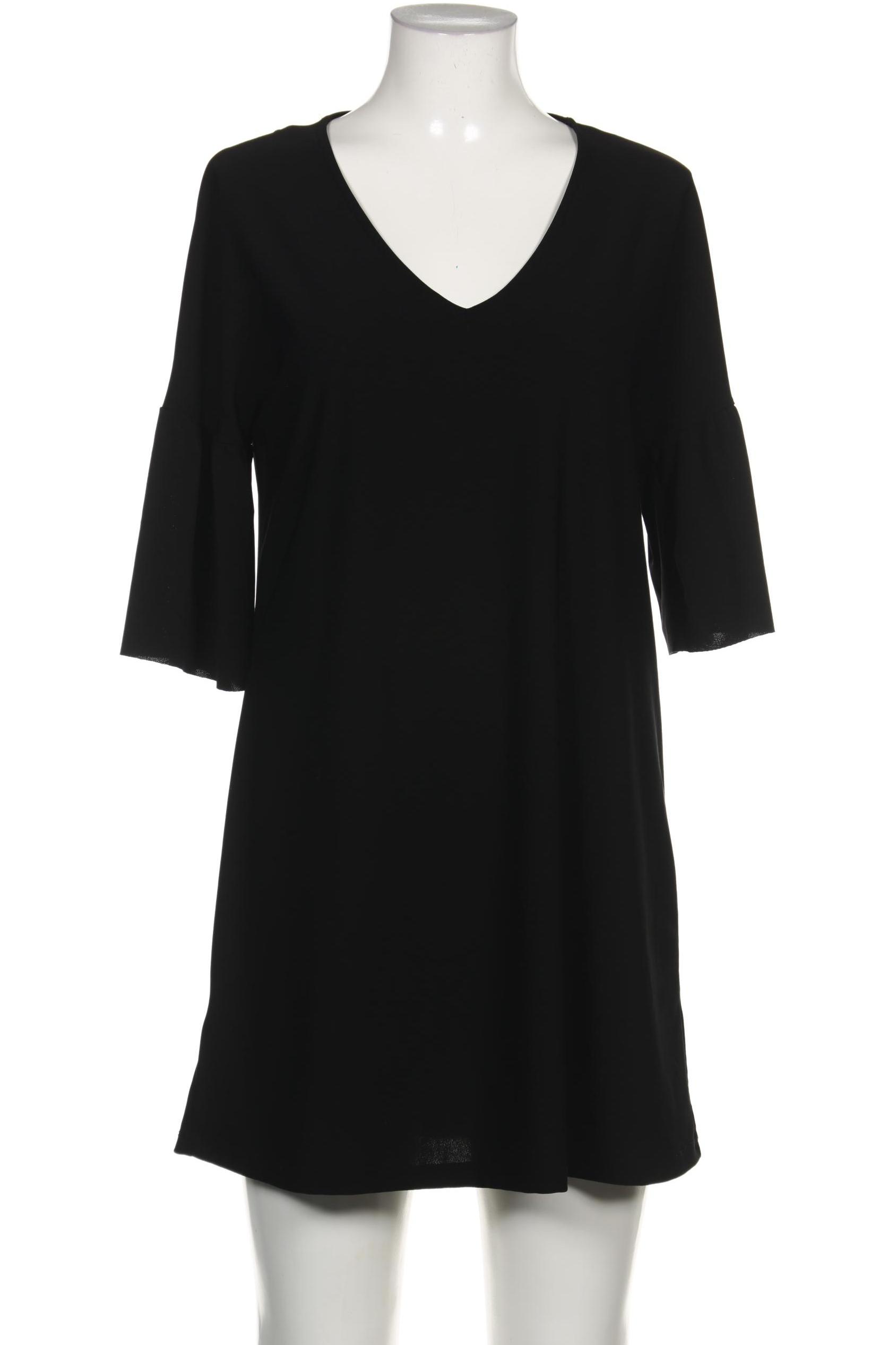 

Mango Damen Kleid, schwarz, Gr. 38