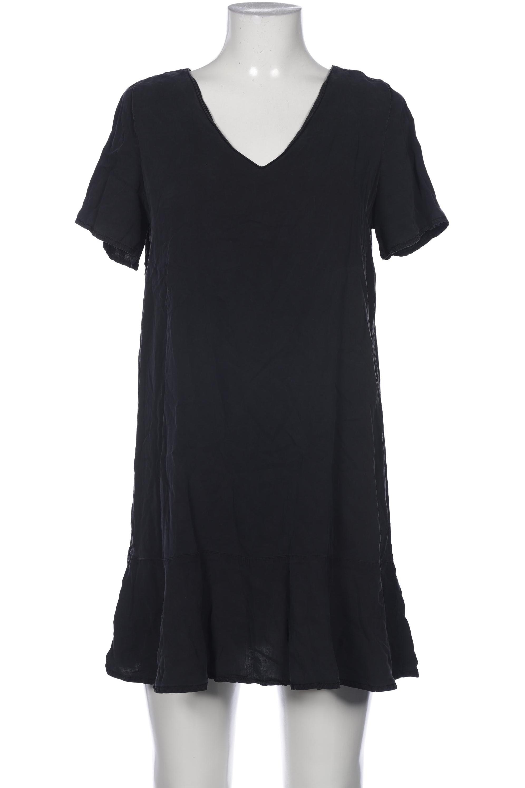 

Mango Damen Kleid, grau, Gr. 38