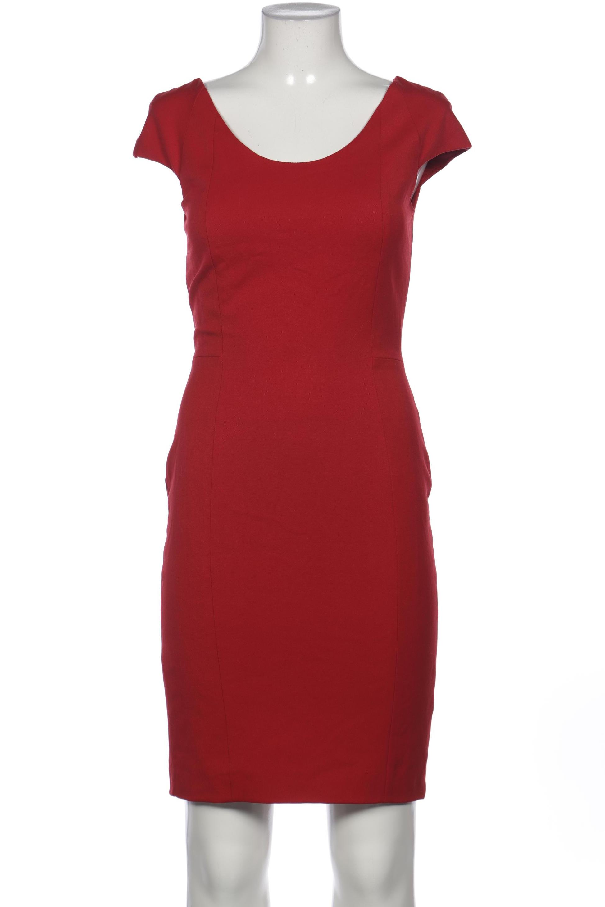 

MANGO Damen Kleid, rot