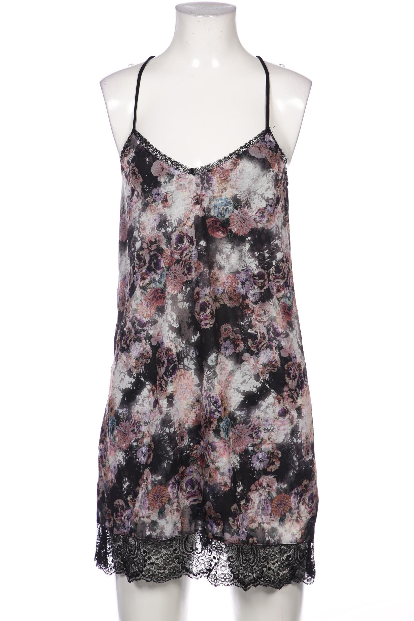 

Mango Damen Kleid, mehrfarbig, Gr. 36