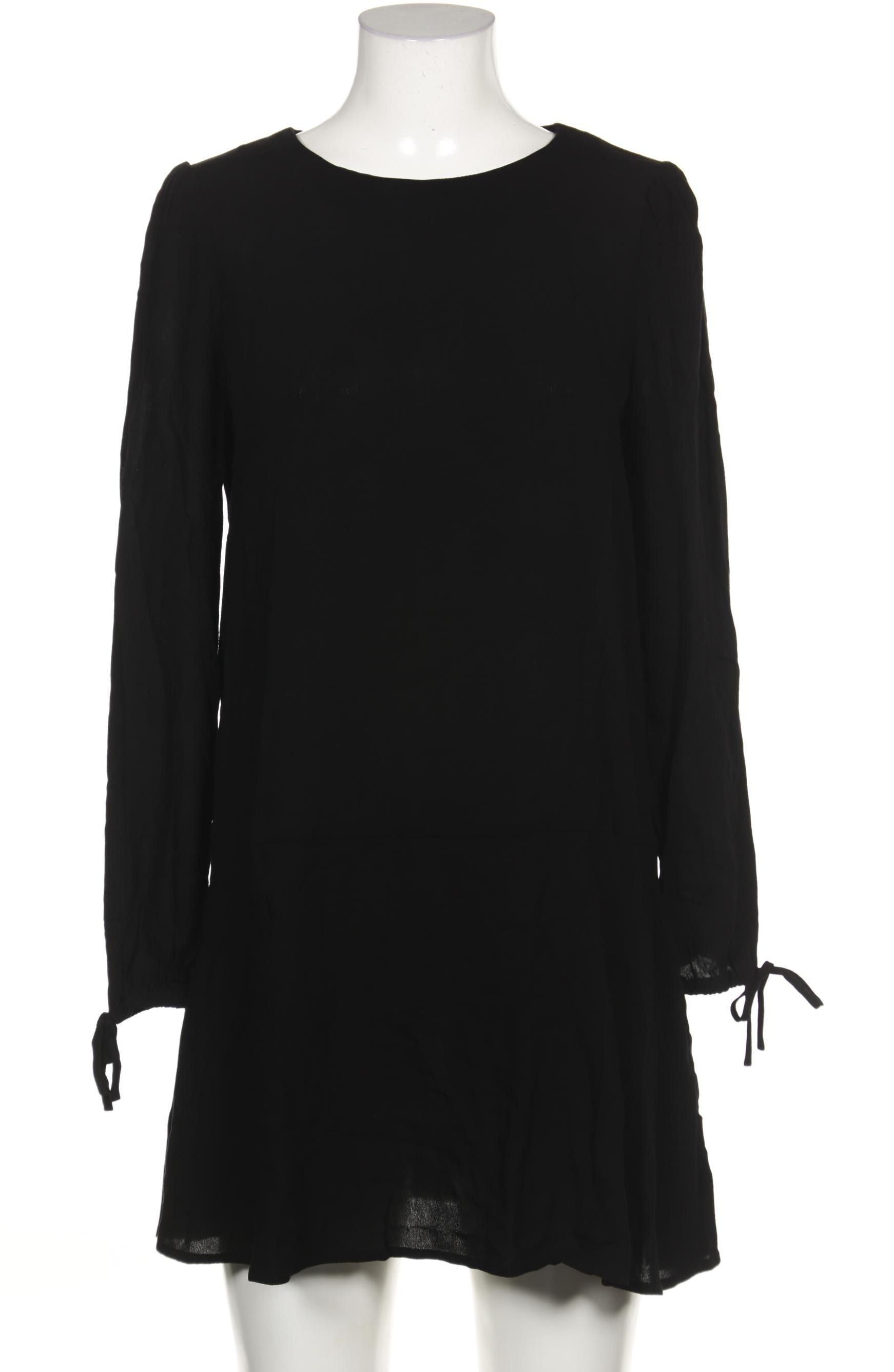 

MANGO Damen Kleid, schwarz