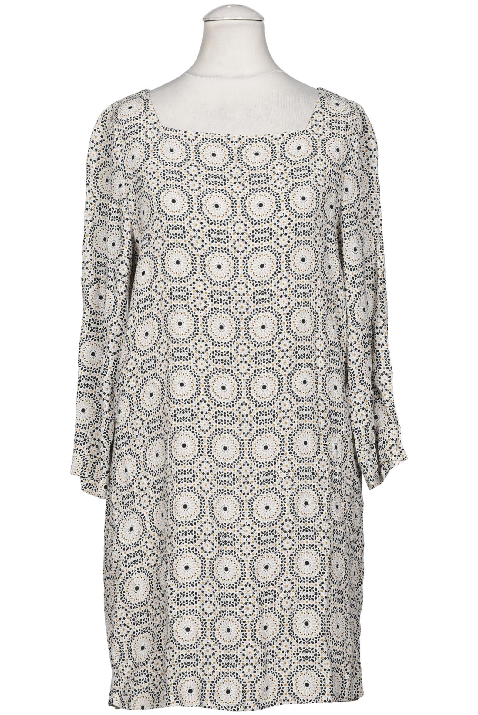 

Mango Damen Kleid, mehrfarbig, Gr. 34