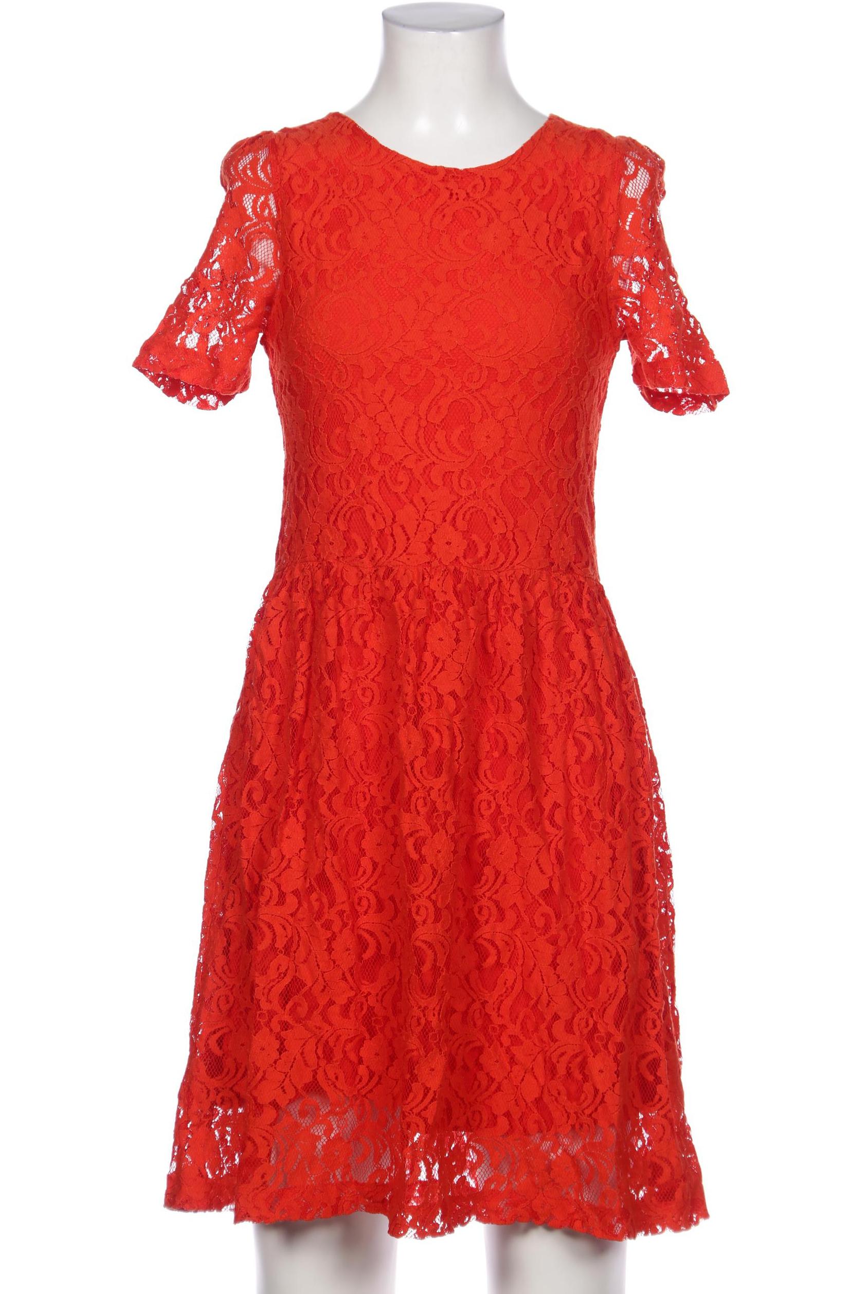 

MANGO Damen Kleid, rot
