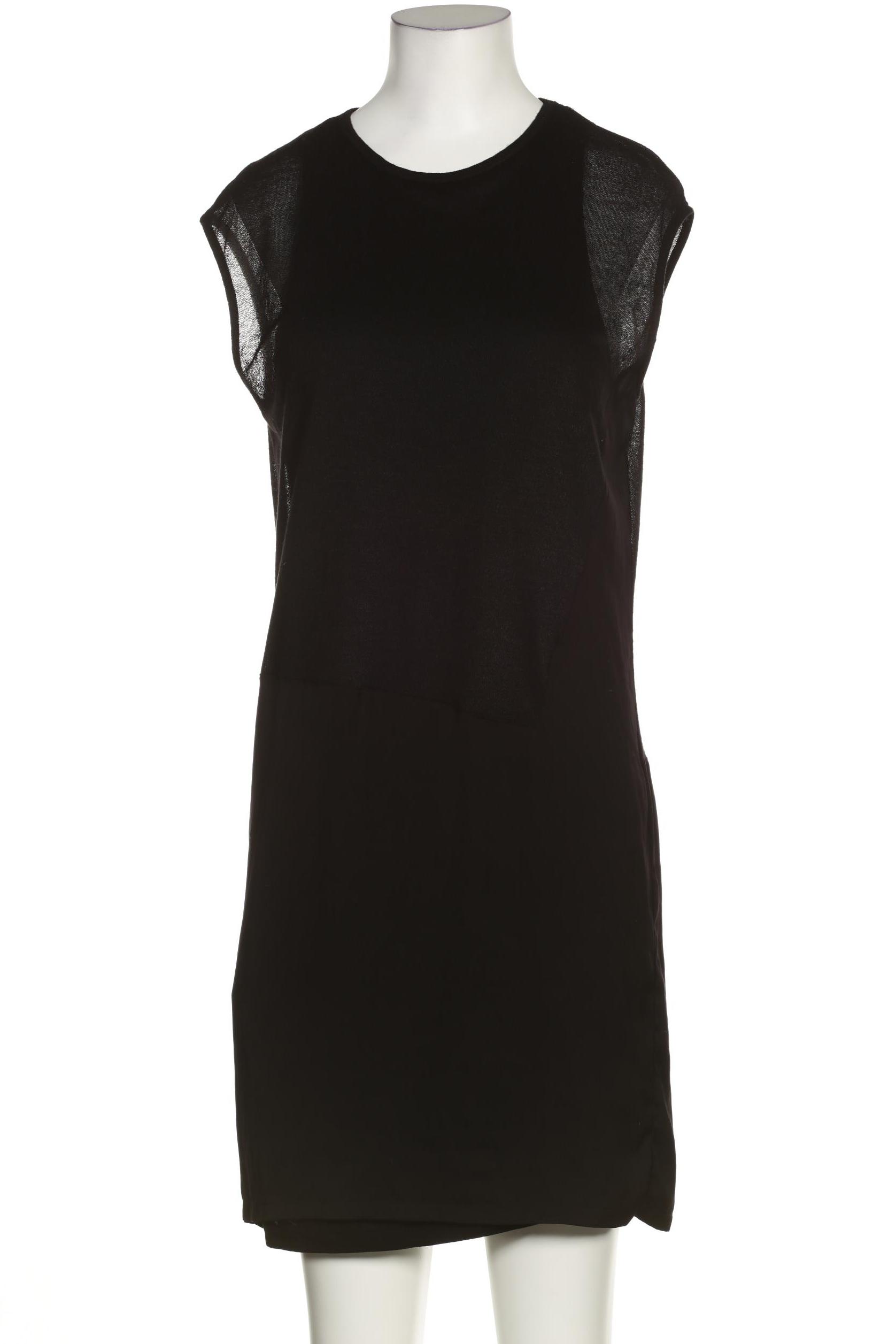 

MANGO Damen Kleid, schwarz