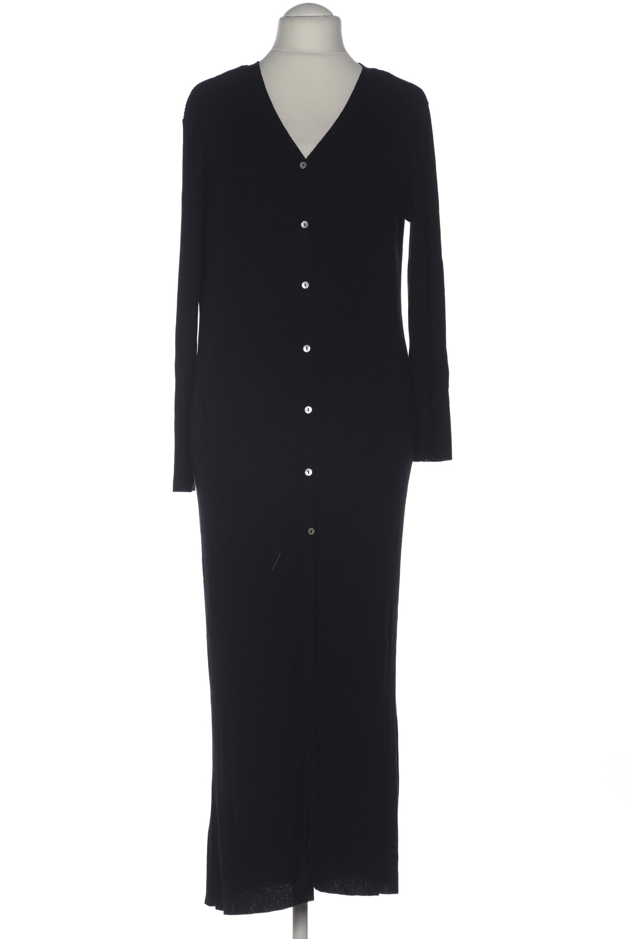 

Mango Damen Kleid, schwarz, Gr. 42
