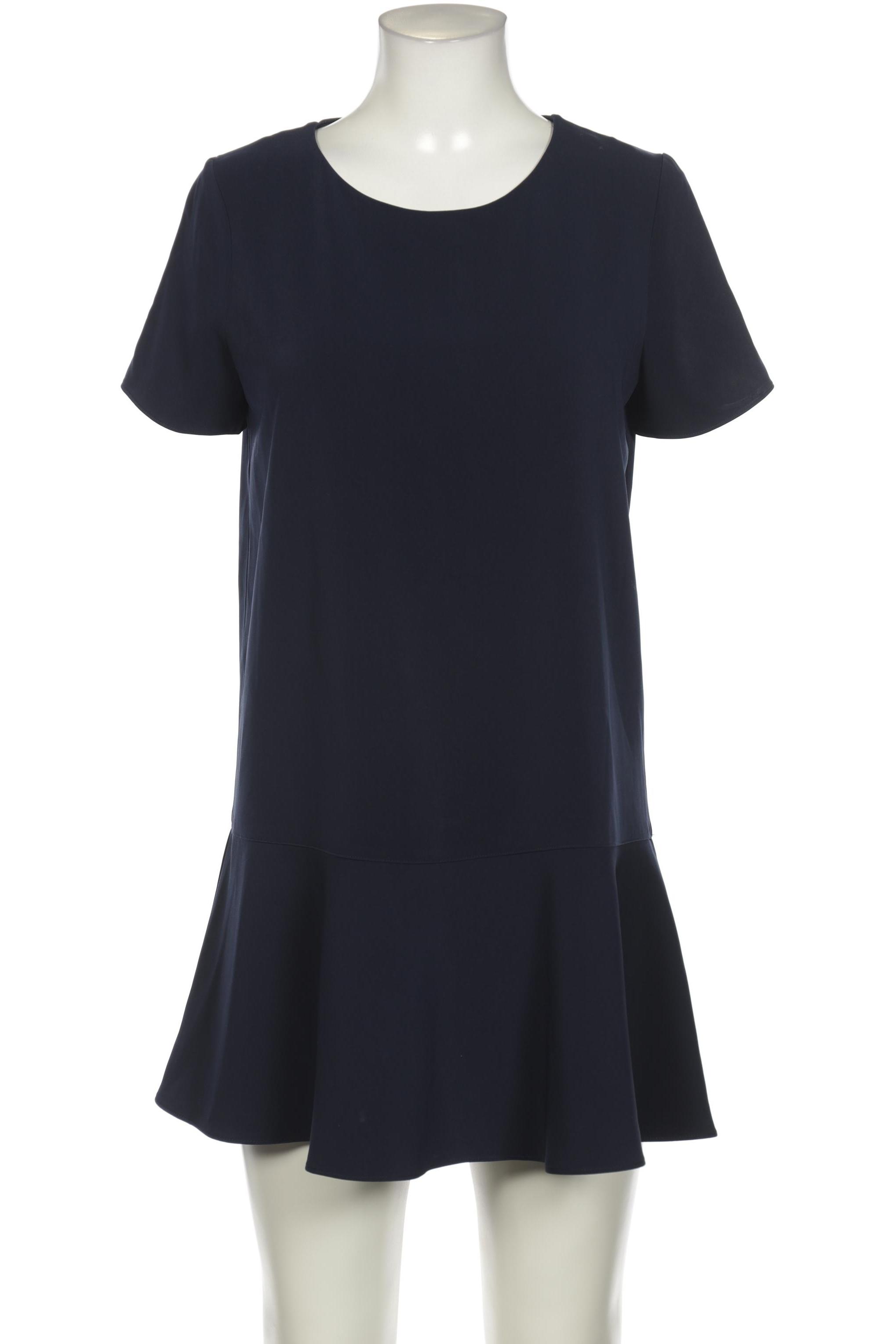 

Mango Damen Kleid, marineblau, Gr. 38