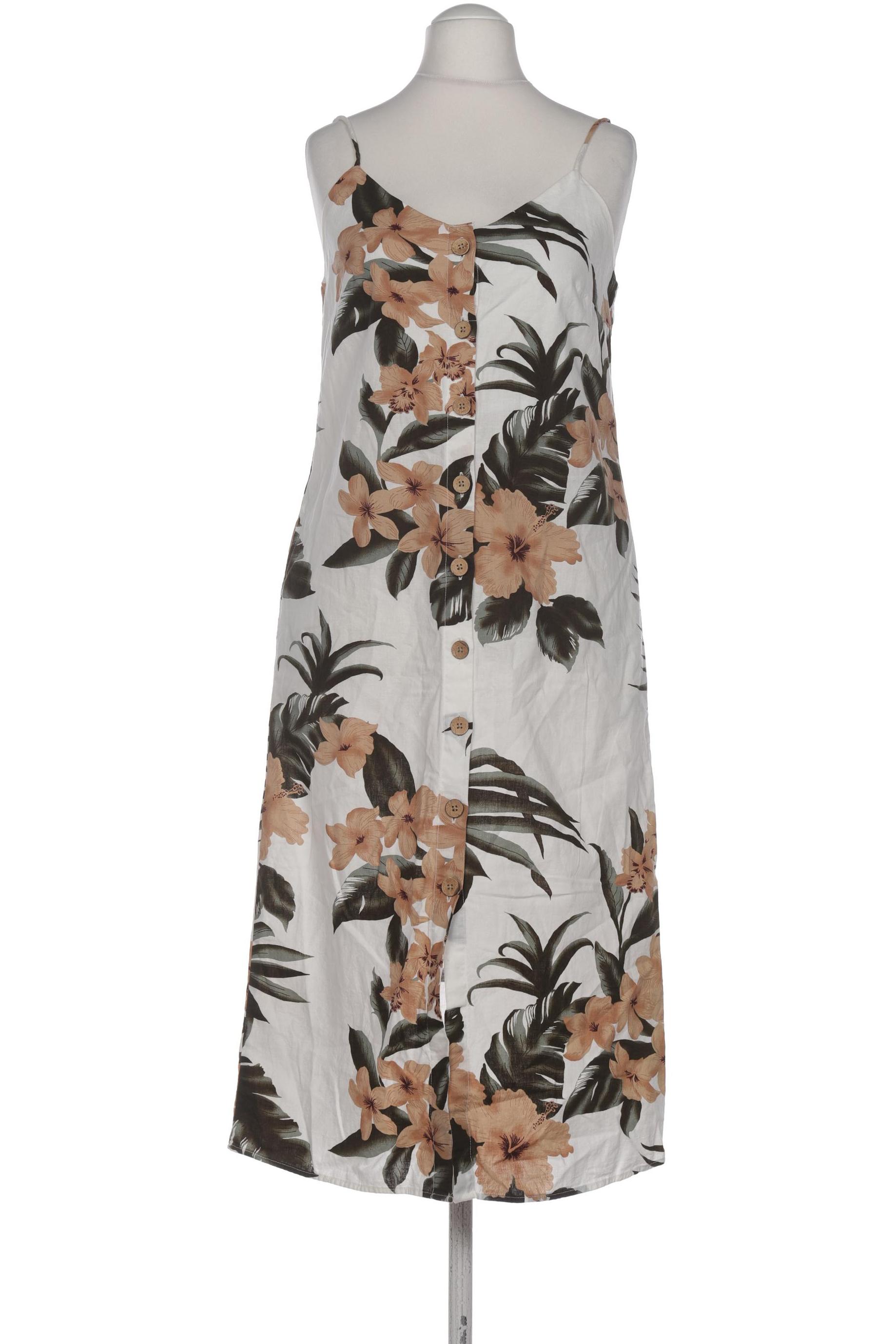 

MANGO Damen Kleid, mehrfarbig
