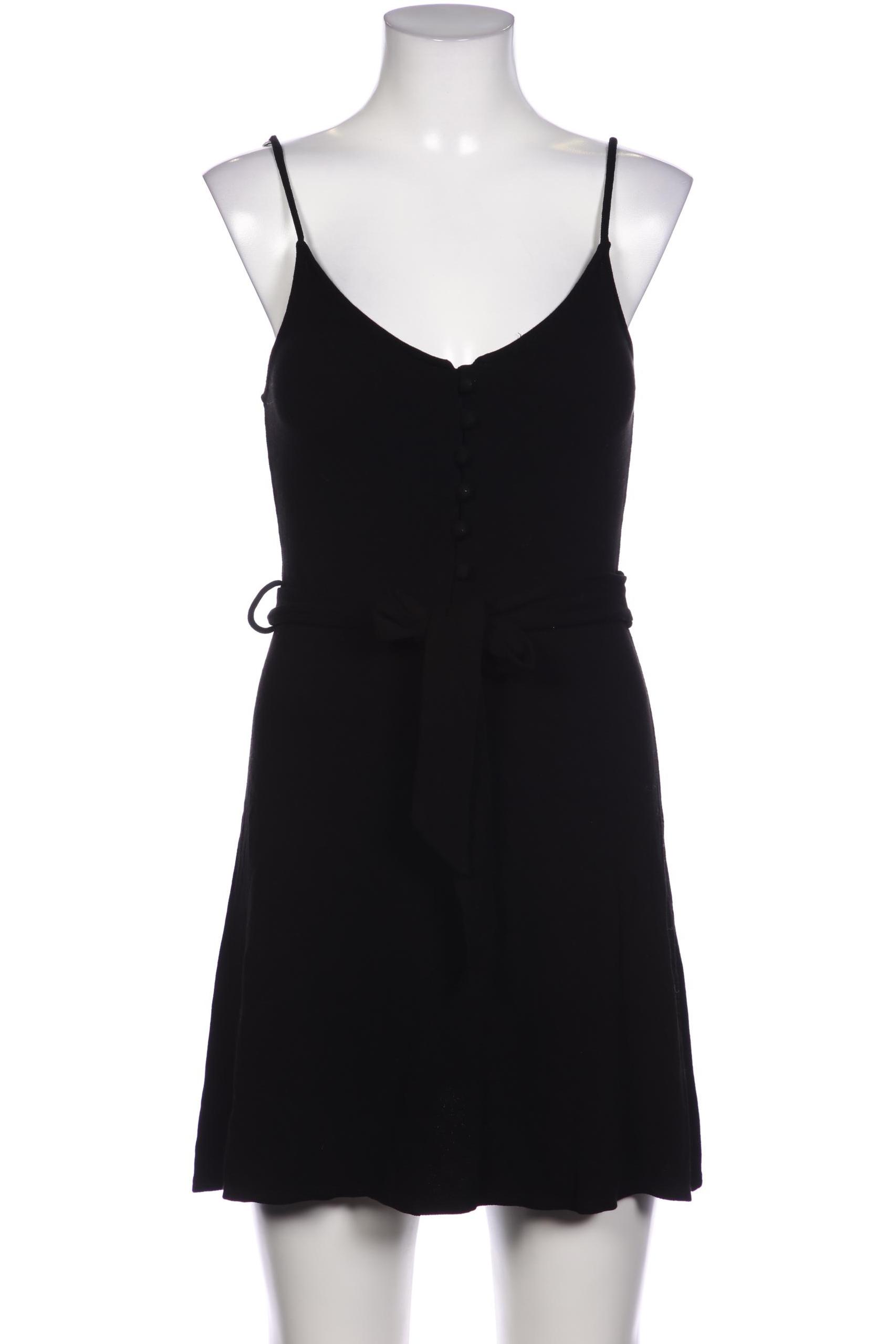 

MANGO Damen Kleid, schwarz