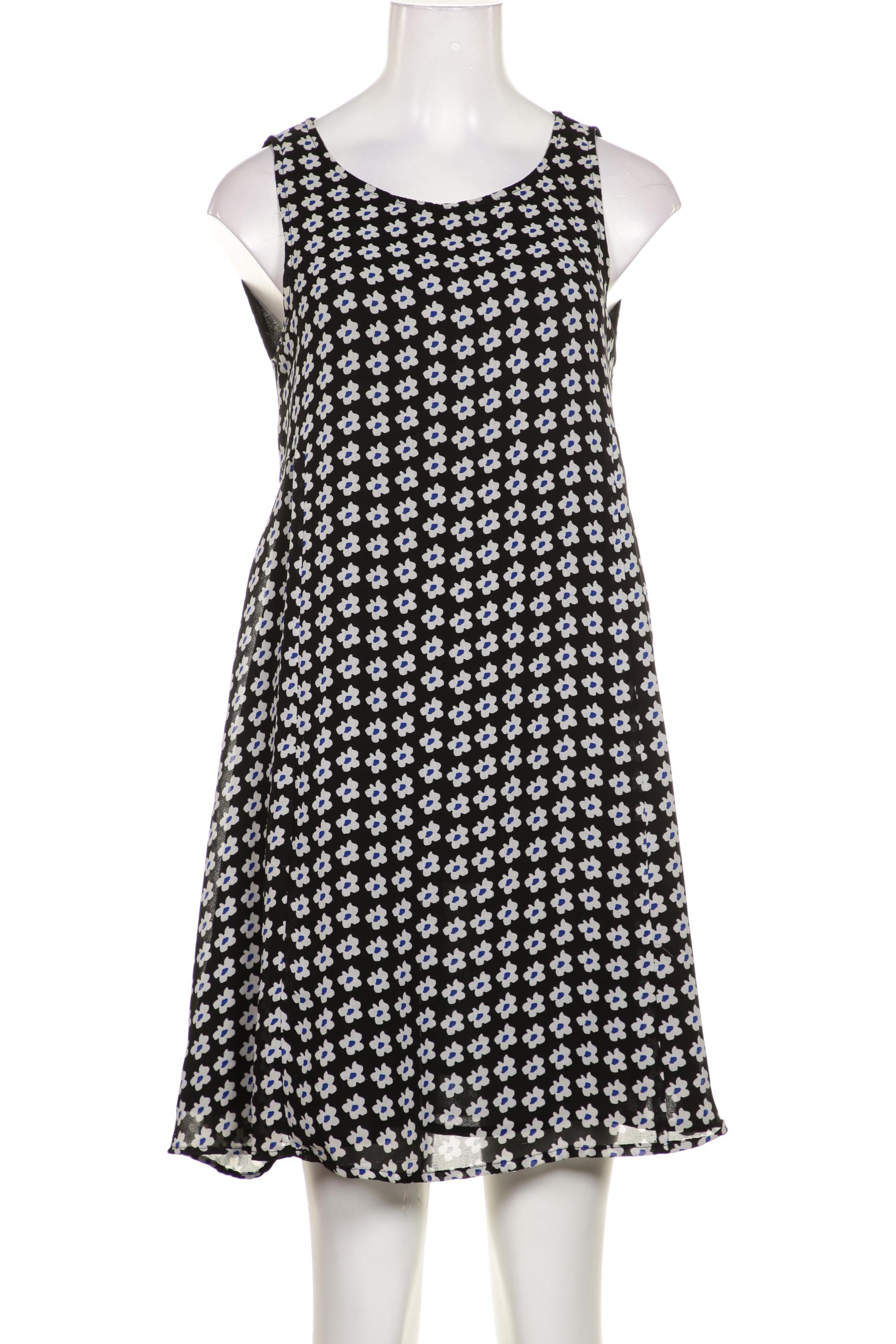 

Mango Damen Kleid, schwarz, Gr. 34