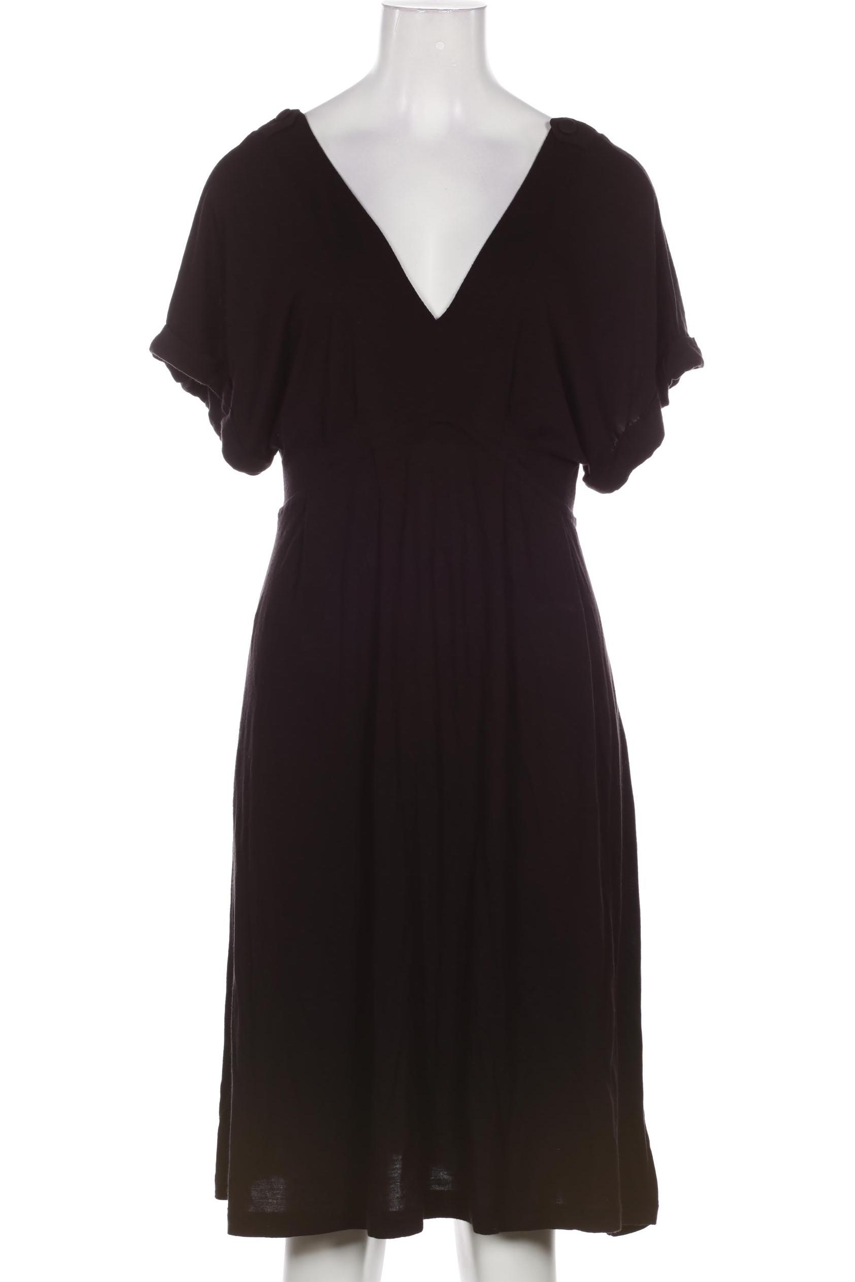 

MANGO Damen Kleid, schwarz