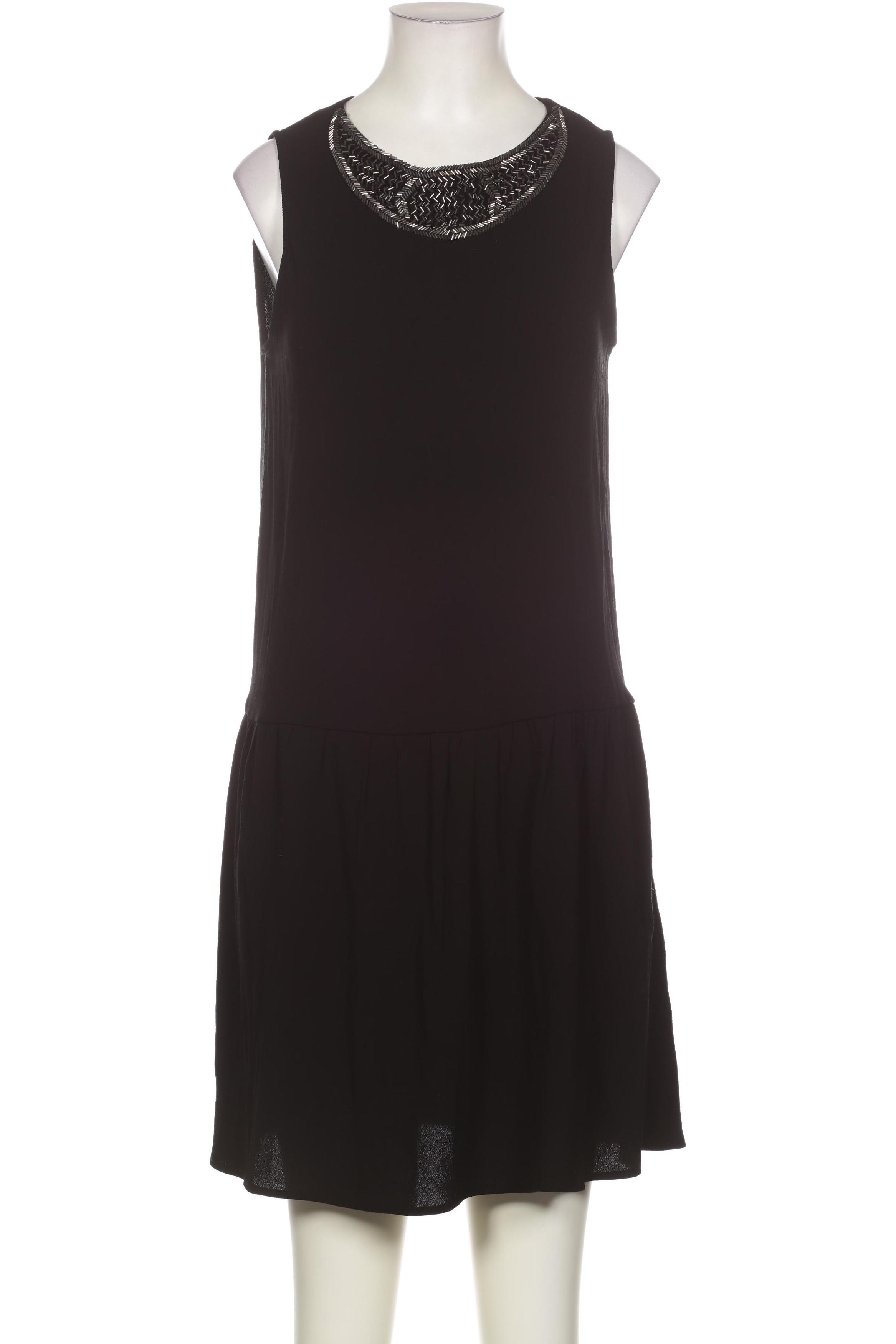 

MANGO Damen Kleid, schwarz